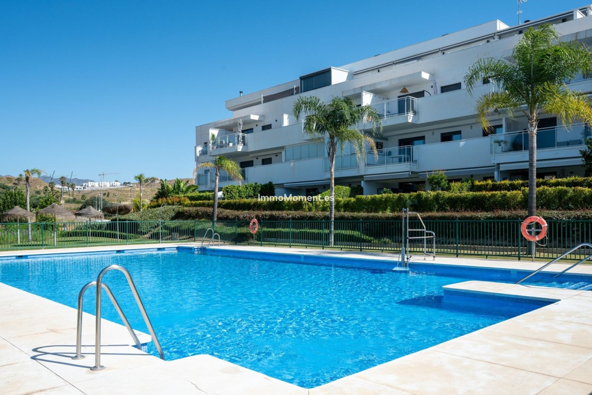 Wiederverkauf - Wohnung - Mijas - La Cala de Mijas