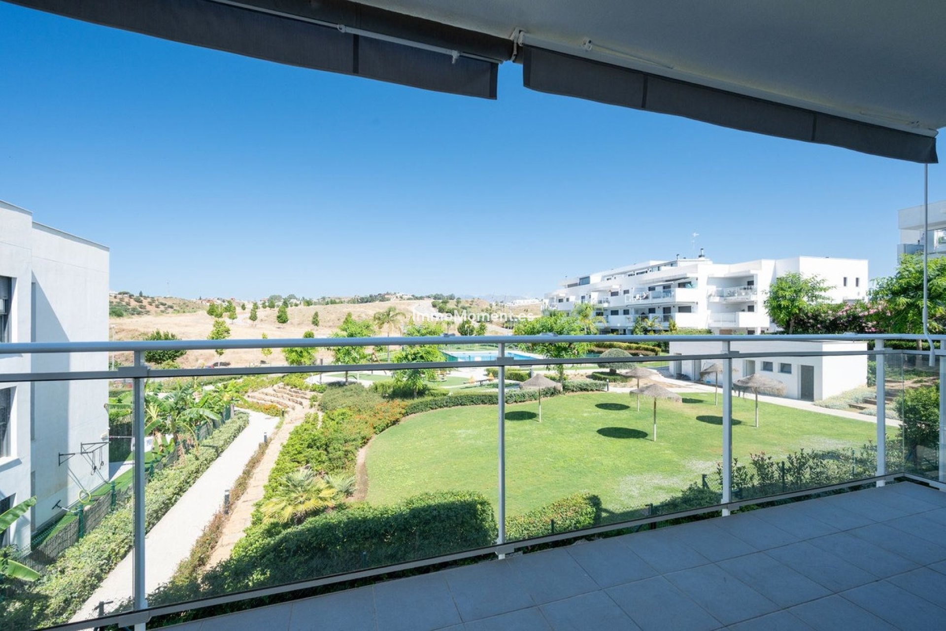 Wiederverkauf - Wohnung - Mijas - La Cala de Mijas