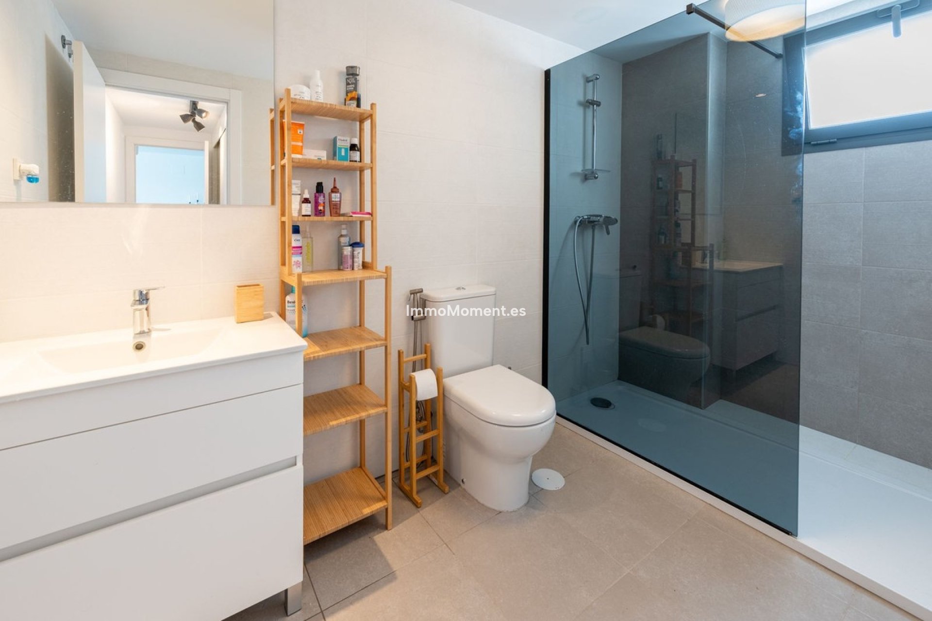 Wiederverkauf - Wohnung - Mijas - La Cala de Mijas