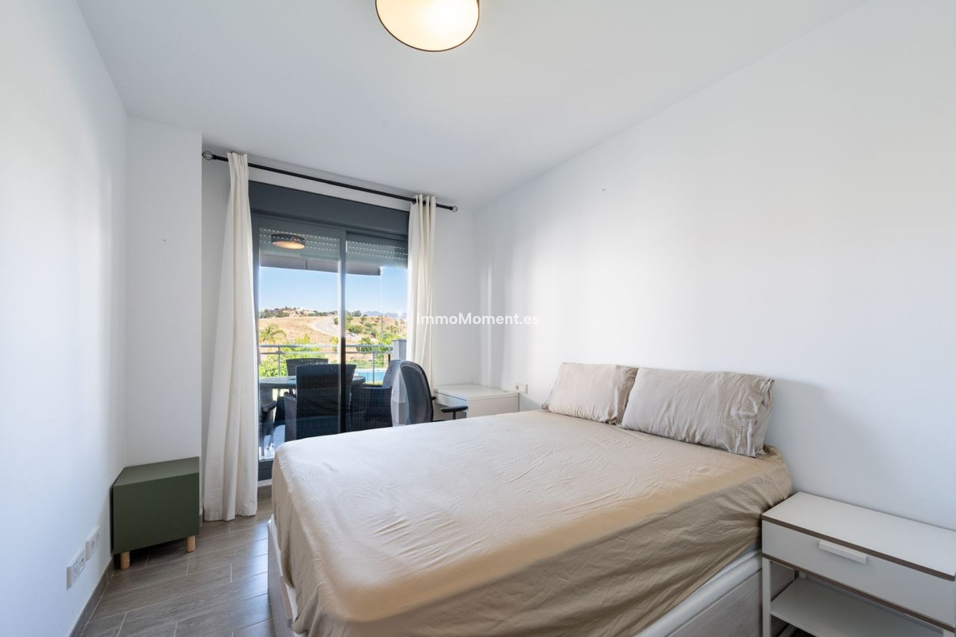 Wiederverkauf - Wohnung - Mijas - La Cala de Mijas