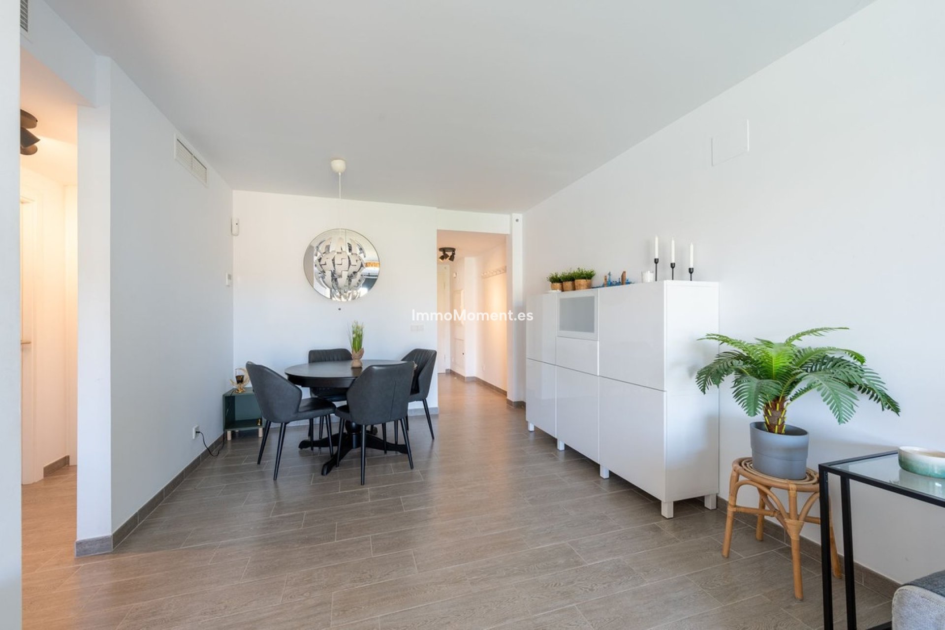 Wiederverkauf - Wohnung - Mijas - La Cala de Mijas