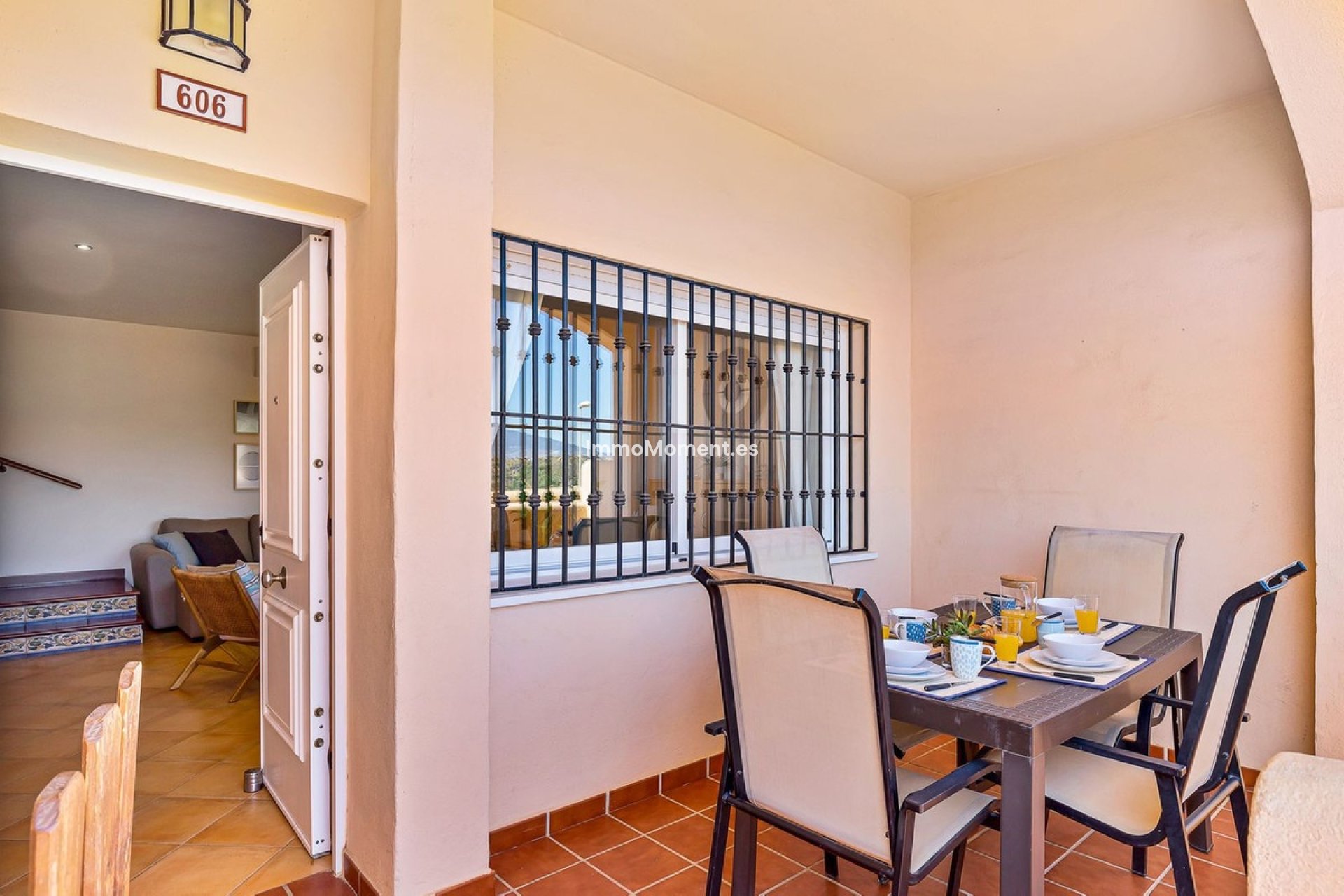 Wiederverkauf - Wohnung - Mijas - La Cala de Mijas