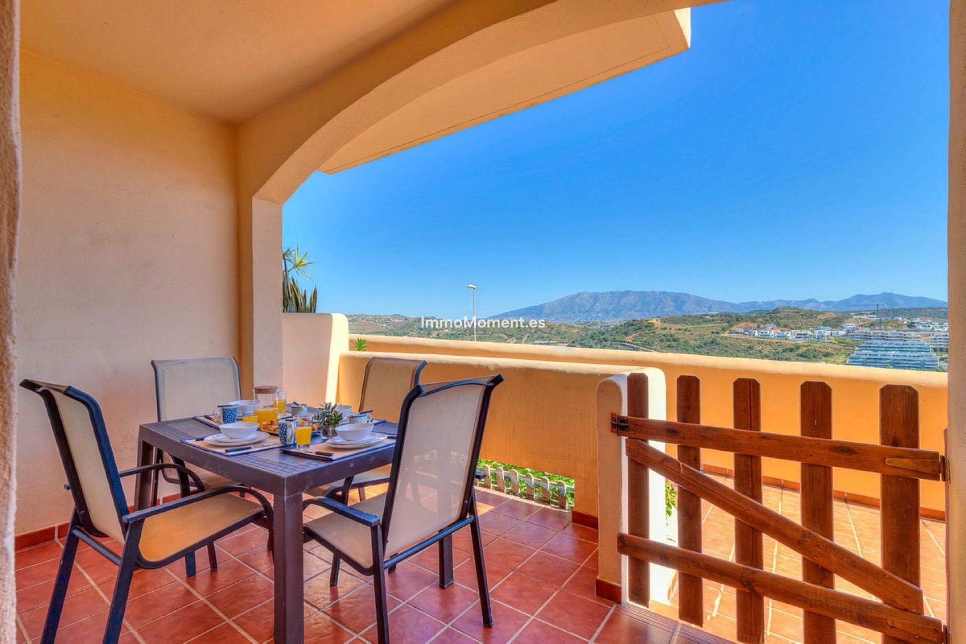 Wiederverkauf - Wohnung - Mijas - La Cala de Mijas