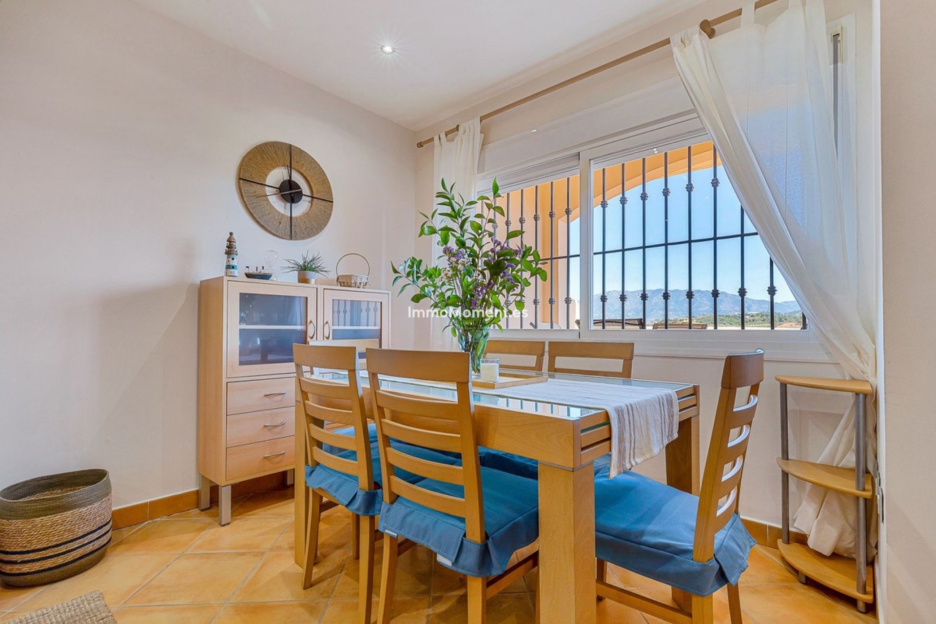 Wiederverkauf - Wohnung - Mijas - La Cala de Mijas
