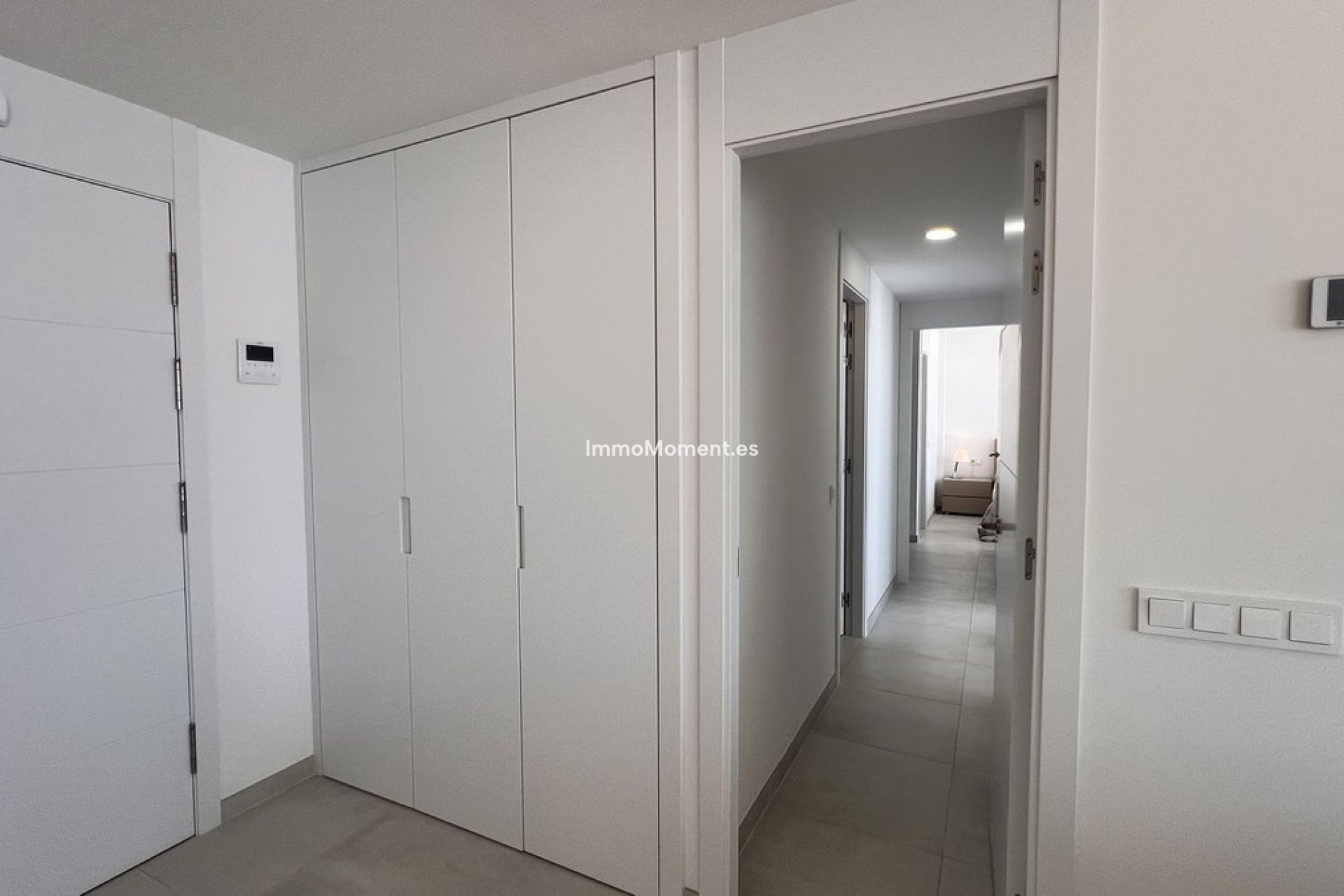 Wiederverkauf - Wohnung - Mijas - La Cala de Mijas