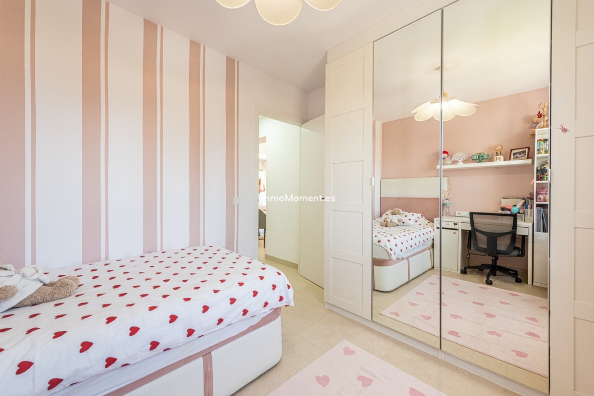 Wiederverkauf - Wohnung - Mijas - La Cala de Mijas