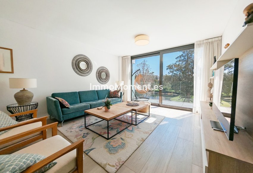 Wiederverkauf - Wohnung - Mijas - La Cala de Mijas