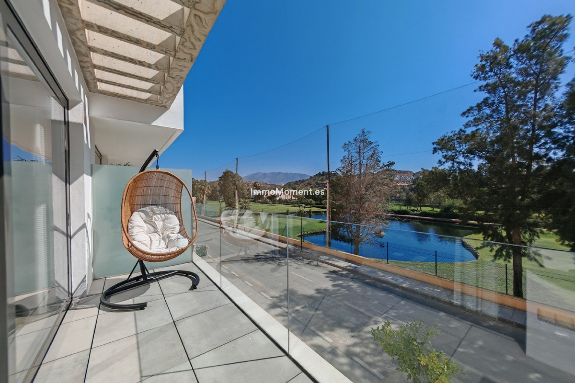 Wiederverkauf - Wohnung - Mijas - La Cala de Mijas