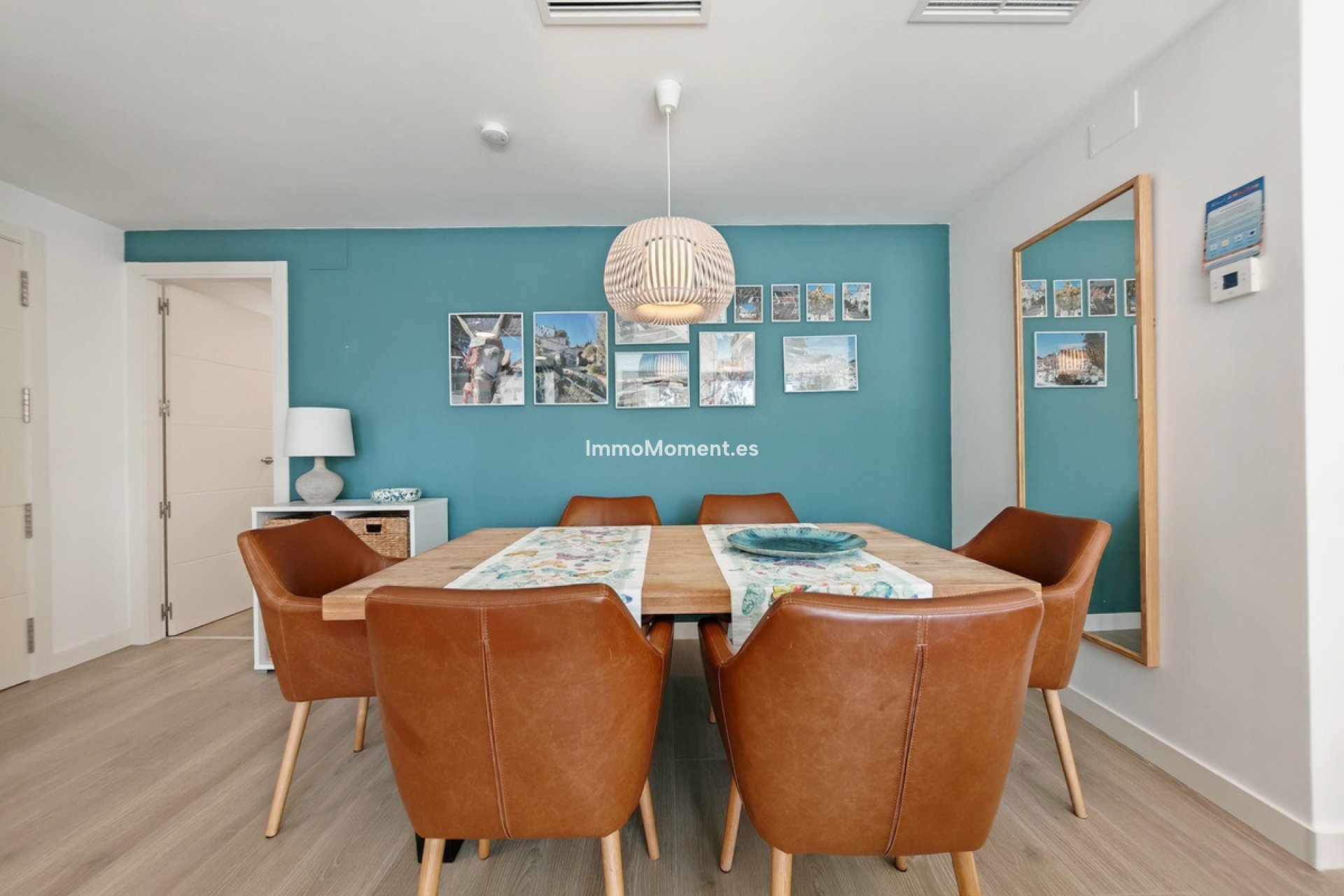 Wiederverkauf - Wohnung - Mijas - La Cala de Mijas