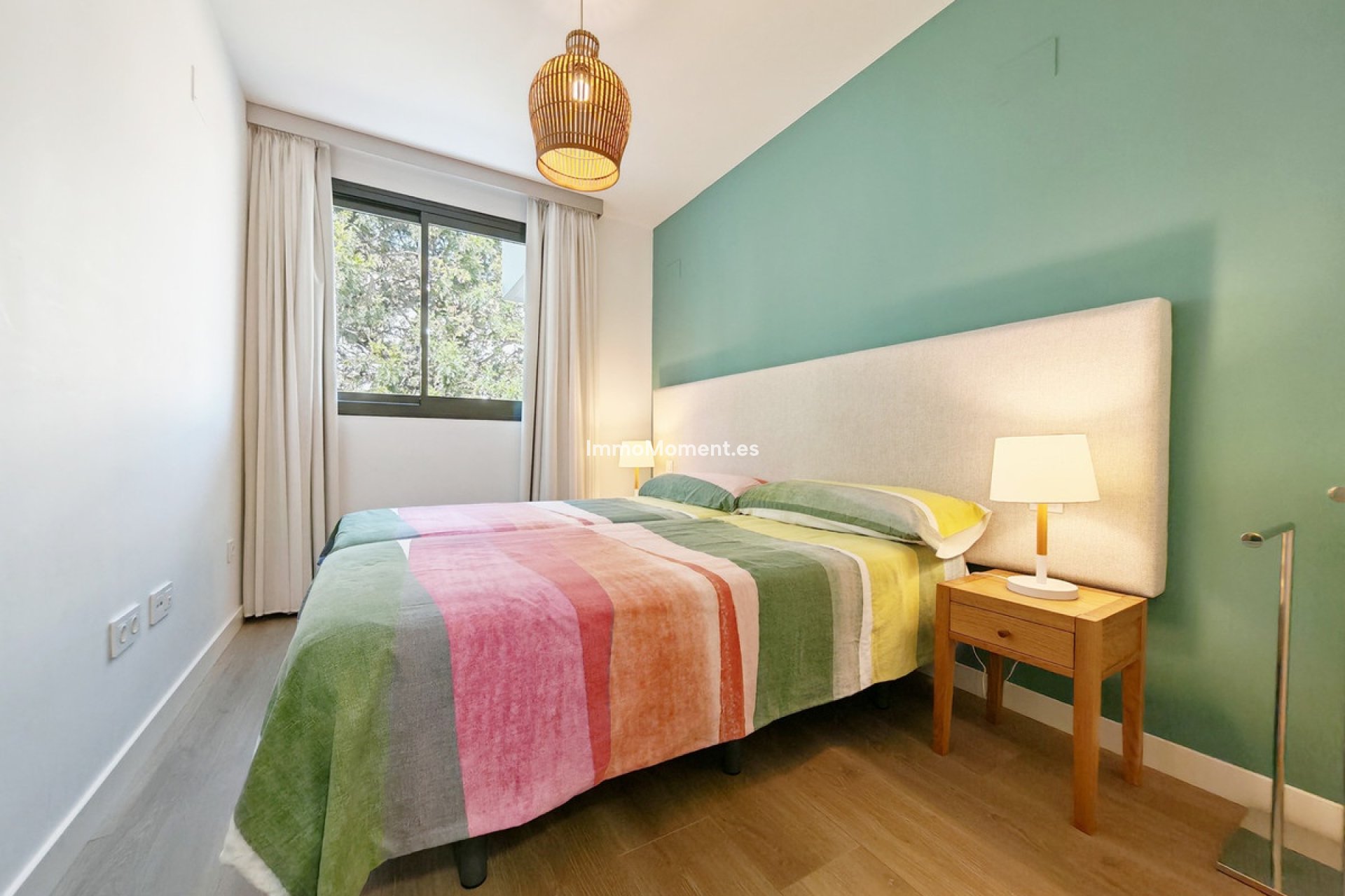 Wiederverkauf - Wohnung - Mijas - La Cala de Mijas