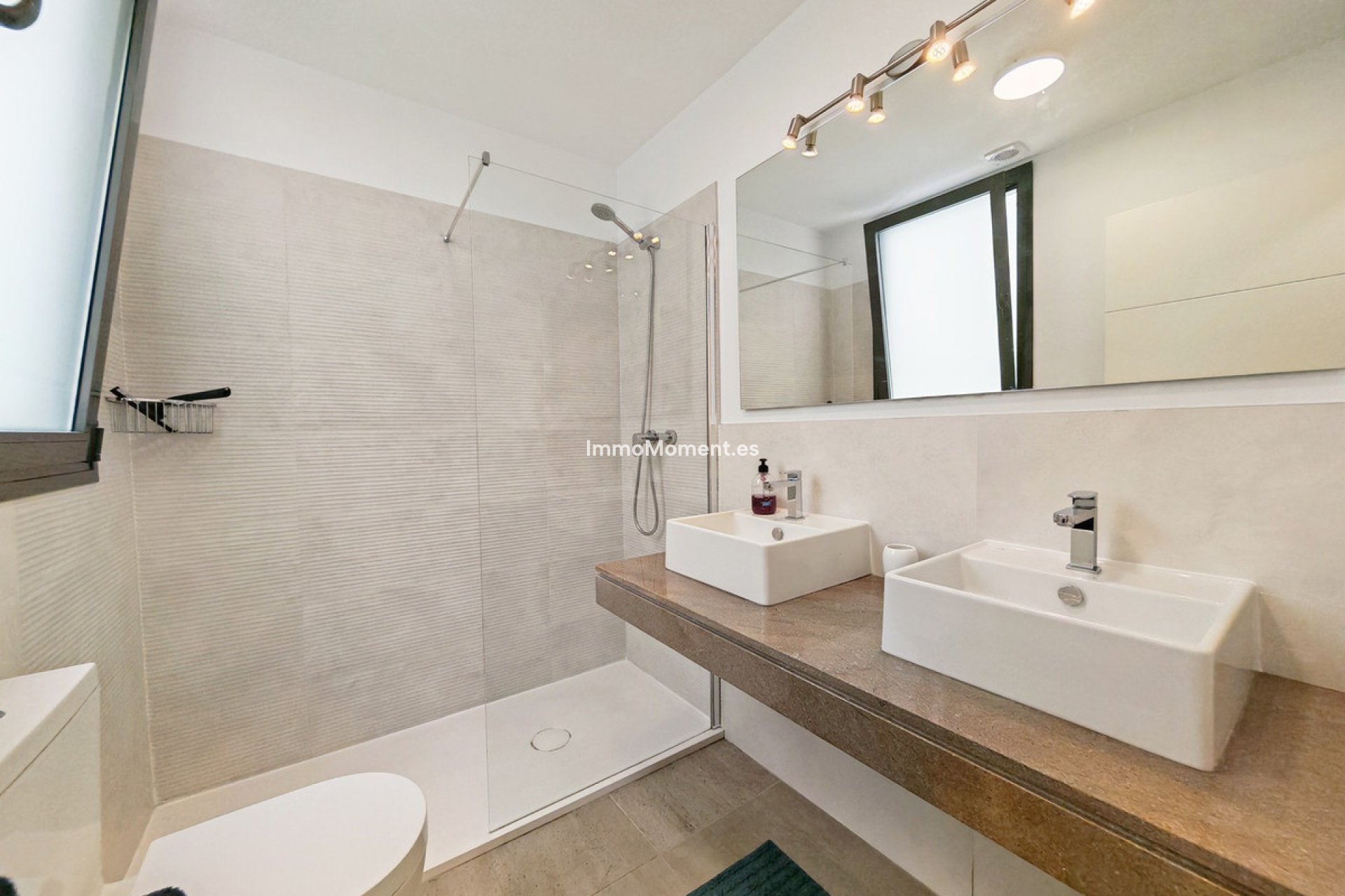 Wiederverkauf - Wohnung - Mijas - La Cala de Mijas