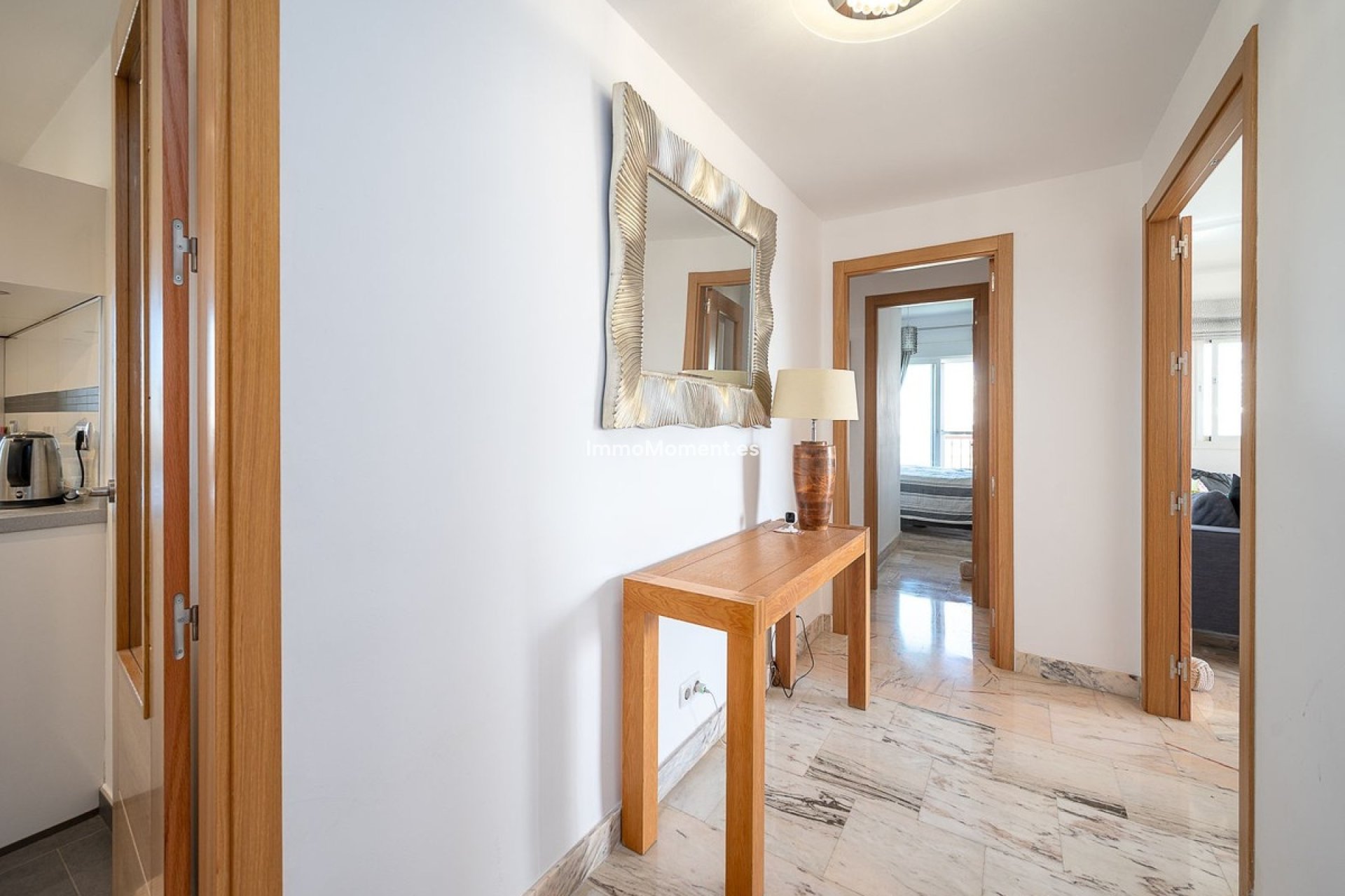 Wiederverkauf - Wohnung - Mijas - La Cala de Mijas