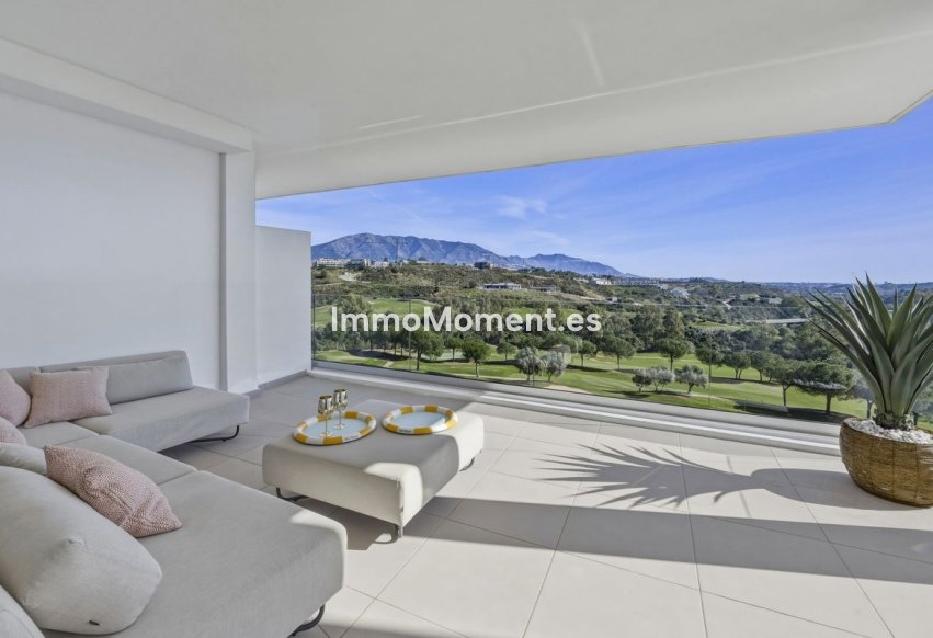 Wiederverkauf - Wohnung - Mijas - La Cala Golf