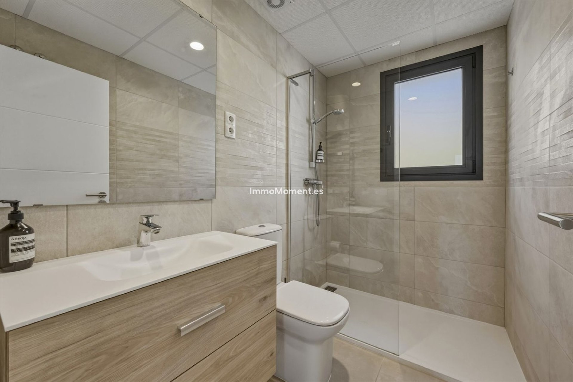 Wiederverkauf - Wohnung - Mijas - La Cala Golf