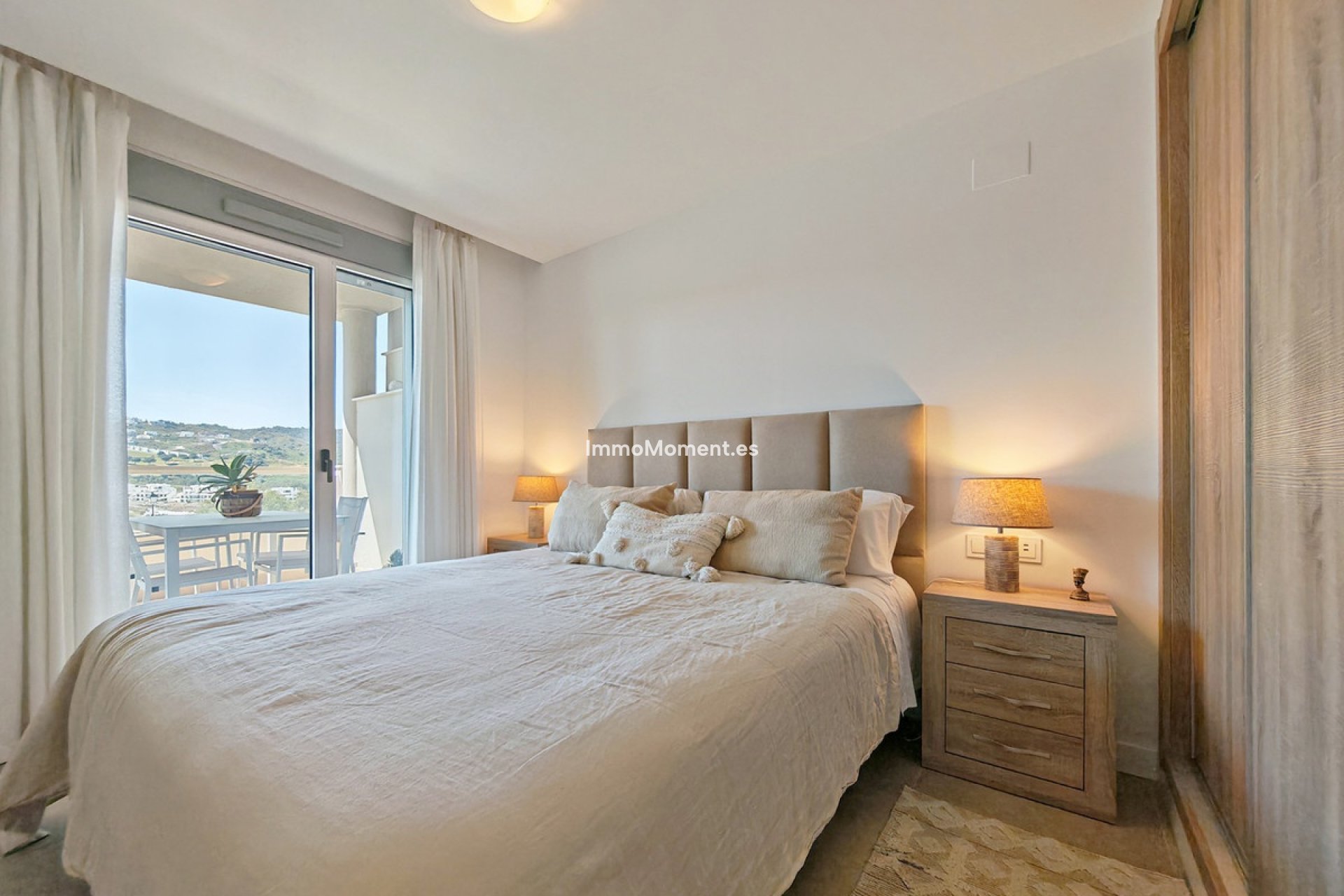 Wiederverkauf - Wohnung - Mijas - La Cala Golf