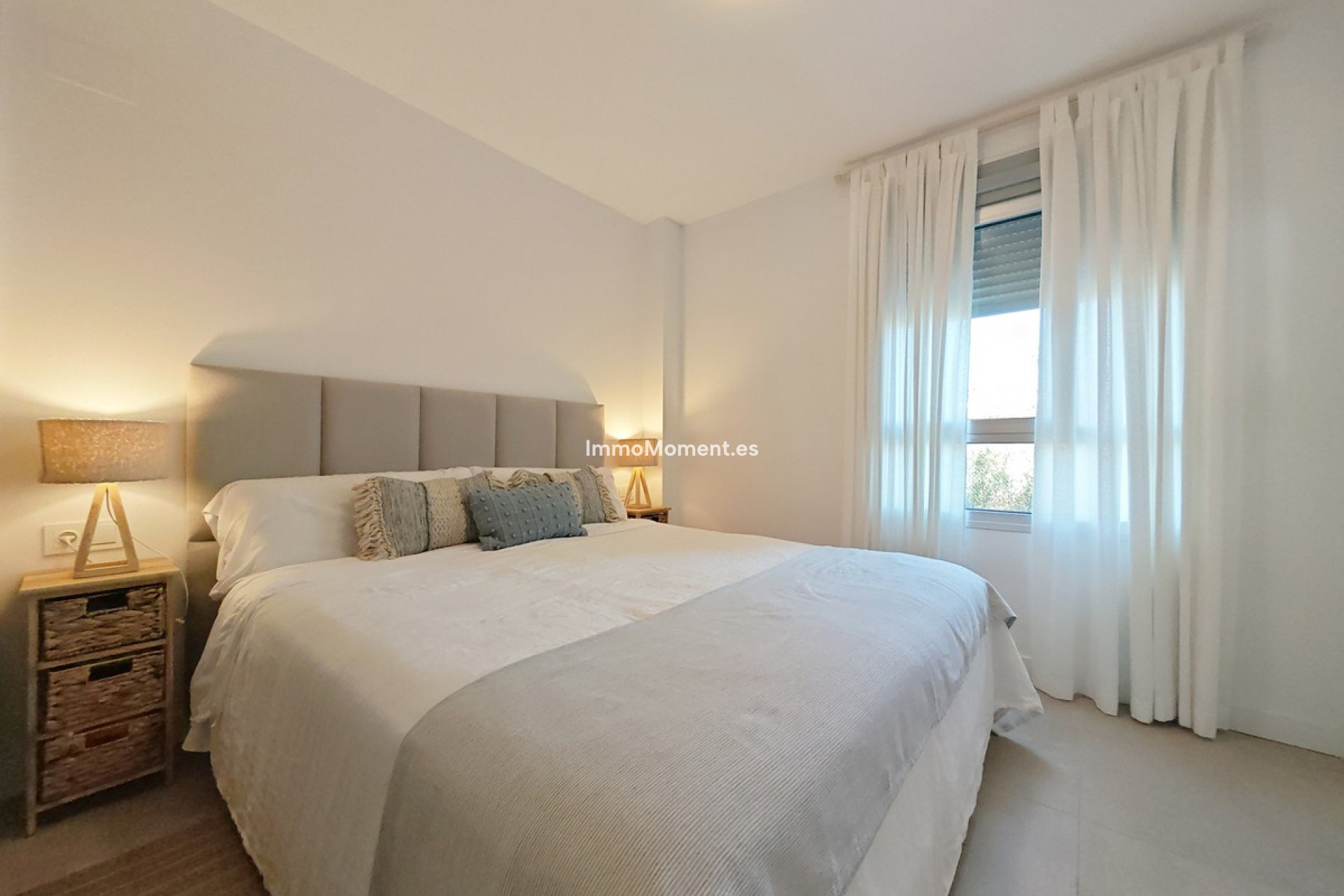 Wiederverkauf - Wohnung - Mijas - La Cala Golf