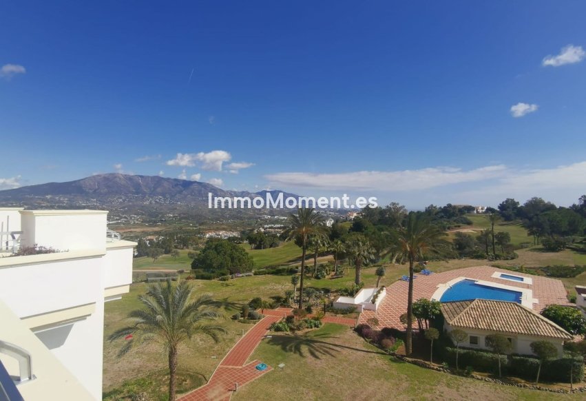 Wiederverkauf - Wohnung - Mijas - La Cala Golf