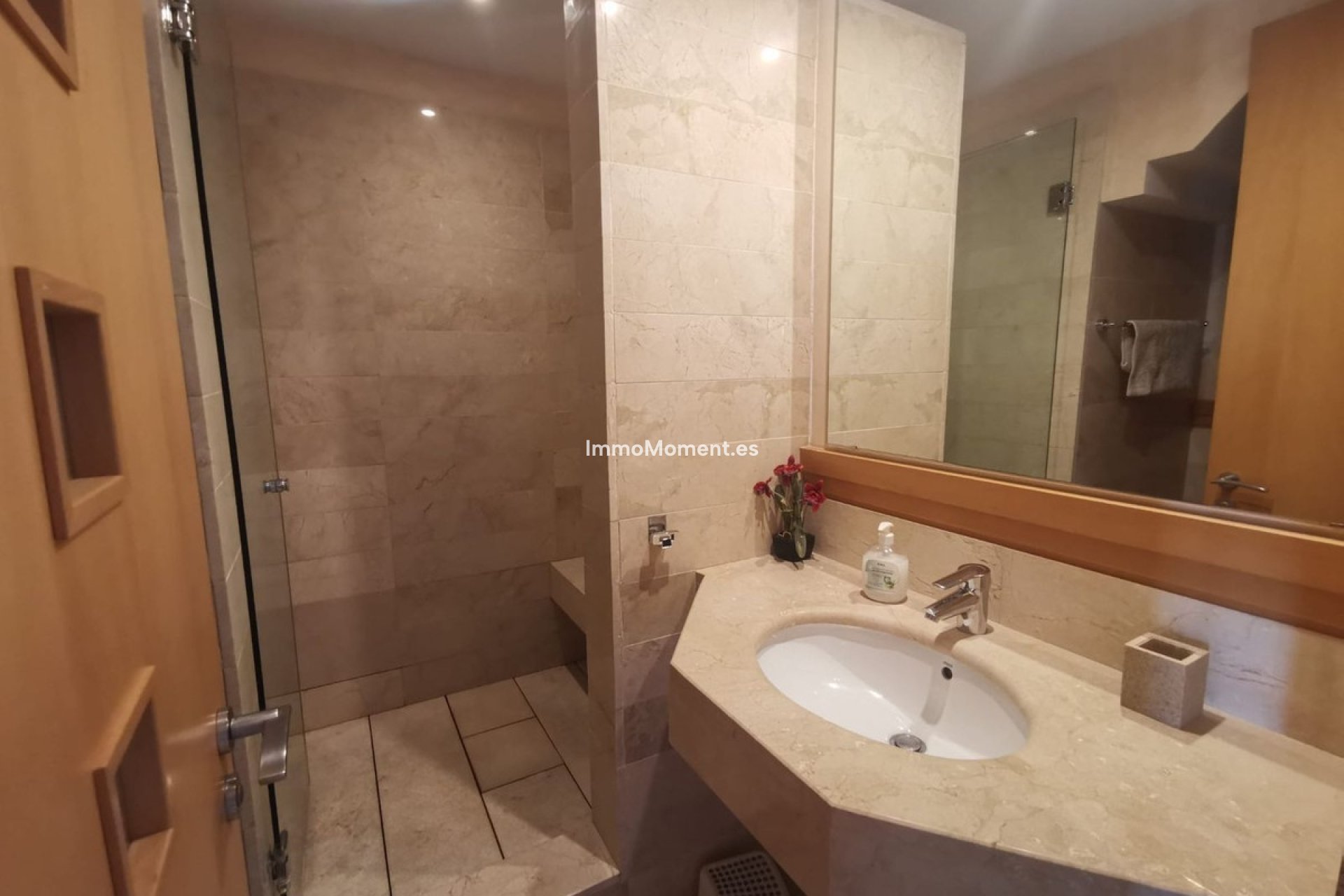 Wiederverkauf - Wohnung - Mijas - La Cala Golf