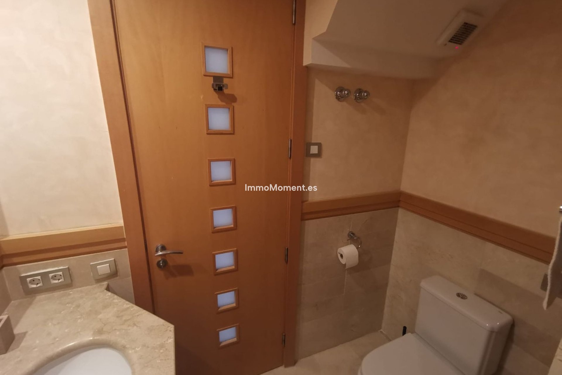 Wiederverkauf - Wohnung - Mijas - La Cala Golf
