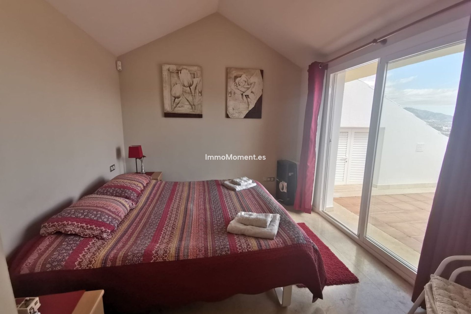 Wiederverkauf - Wohnung - Mijas - La Cala Golf