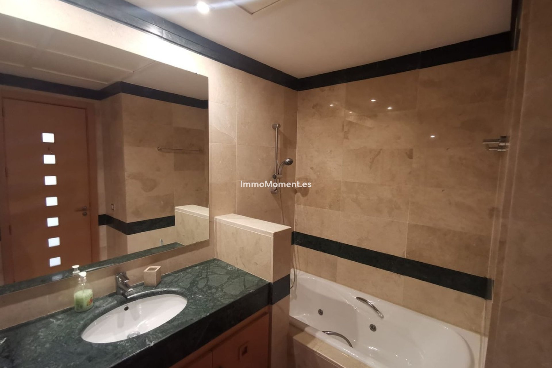 Wiederverkauf - Wohnung - Mijas - La Cala Golf