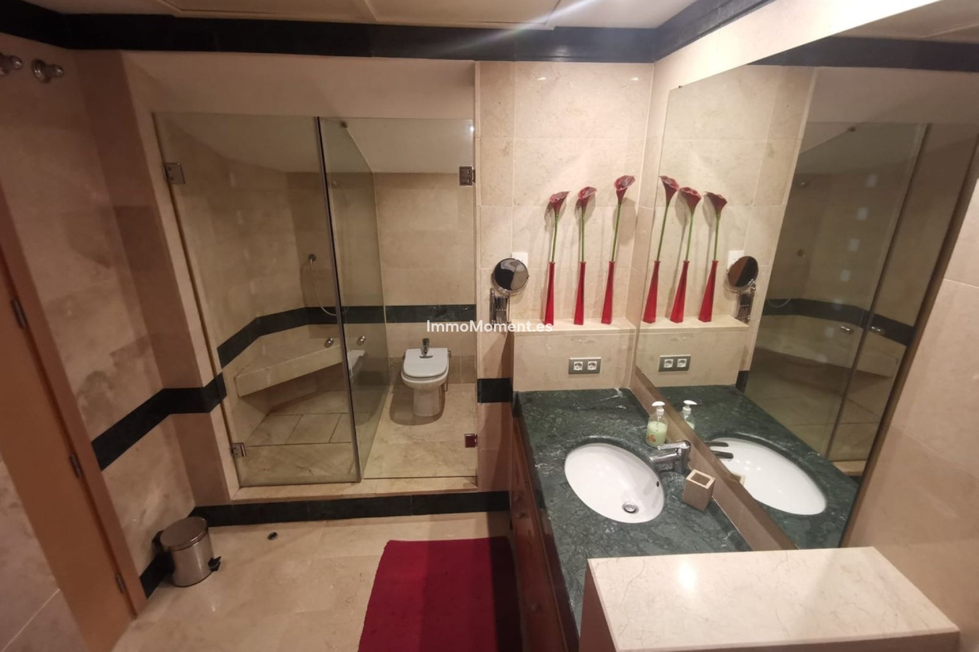 Wiederverkauf - Wohnung - Mijas - La Cala Golf
