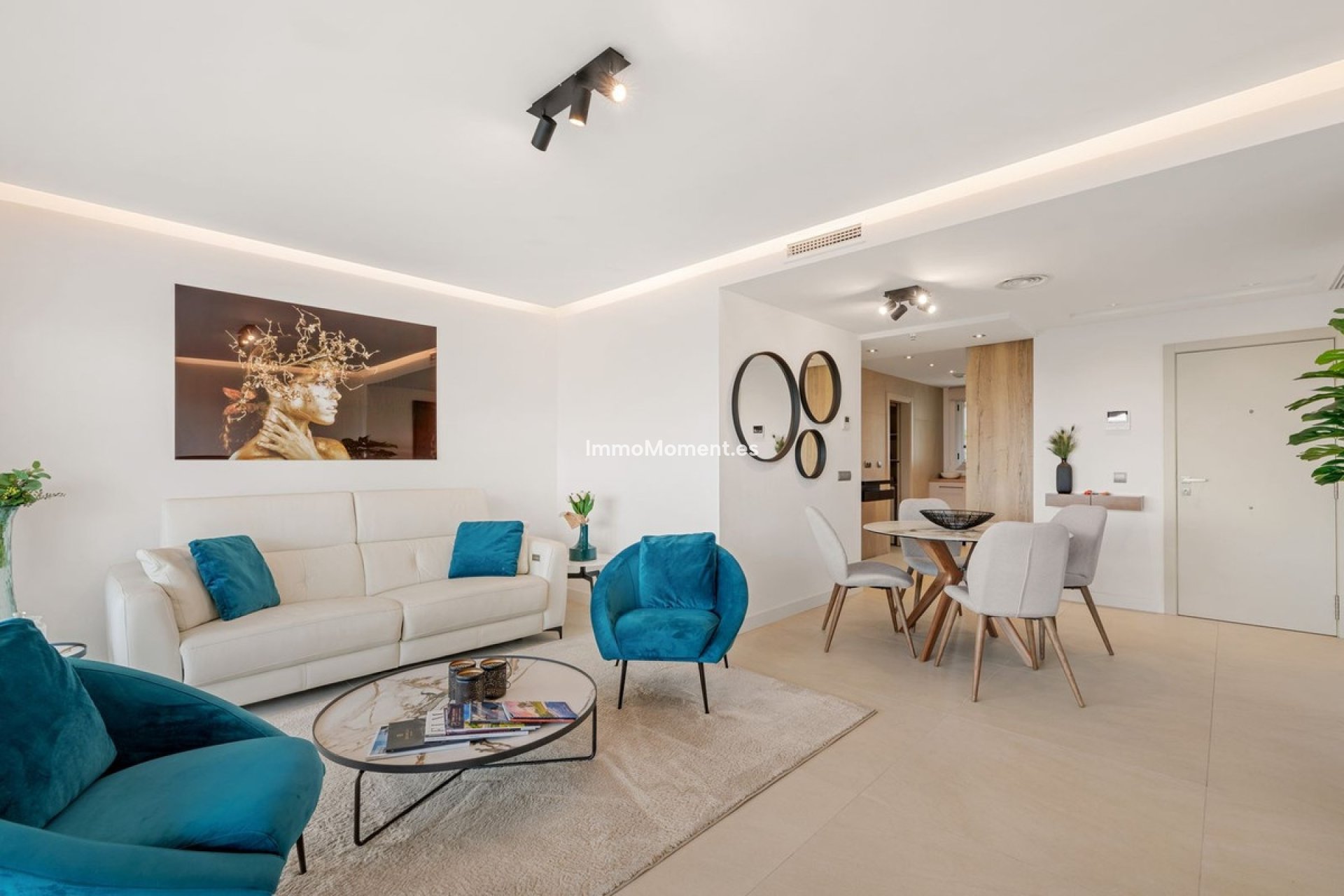 Wiederverkauf - Wohnung - Mijas - La Cala Golf