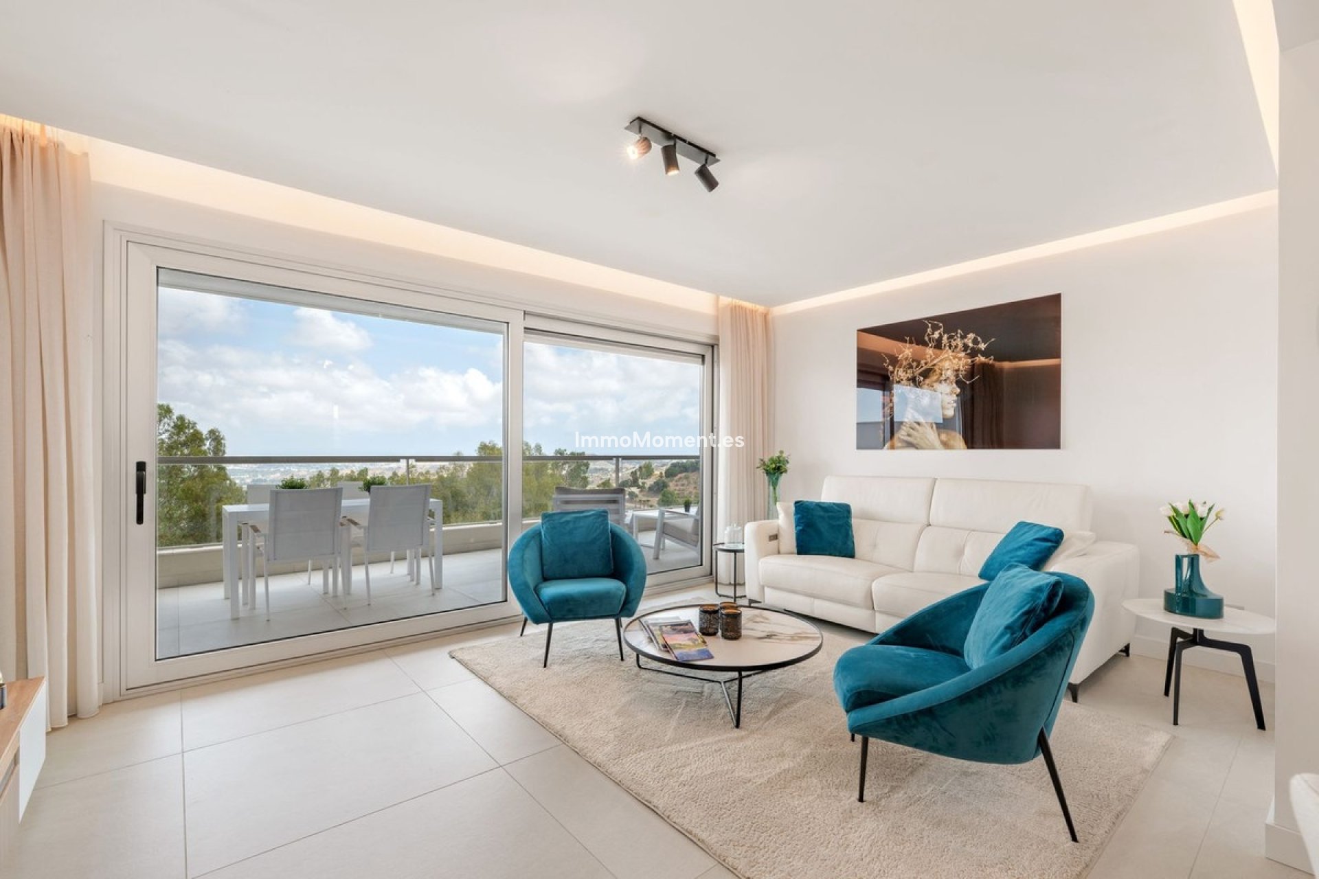 Wiederverkauf - Wohnung - Mijas - La Cala Golf
