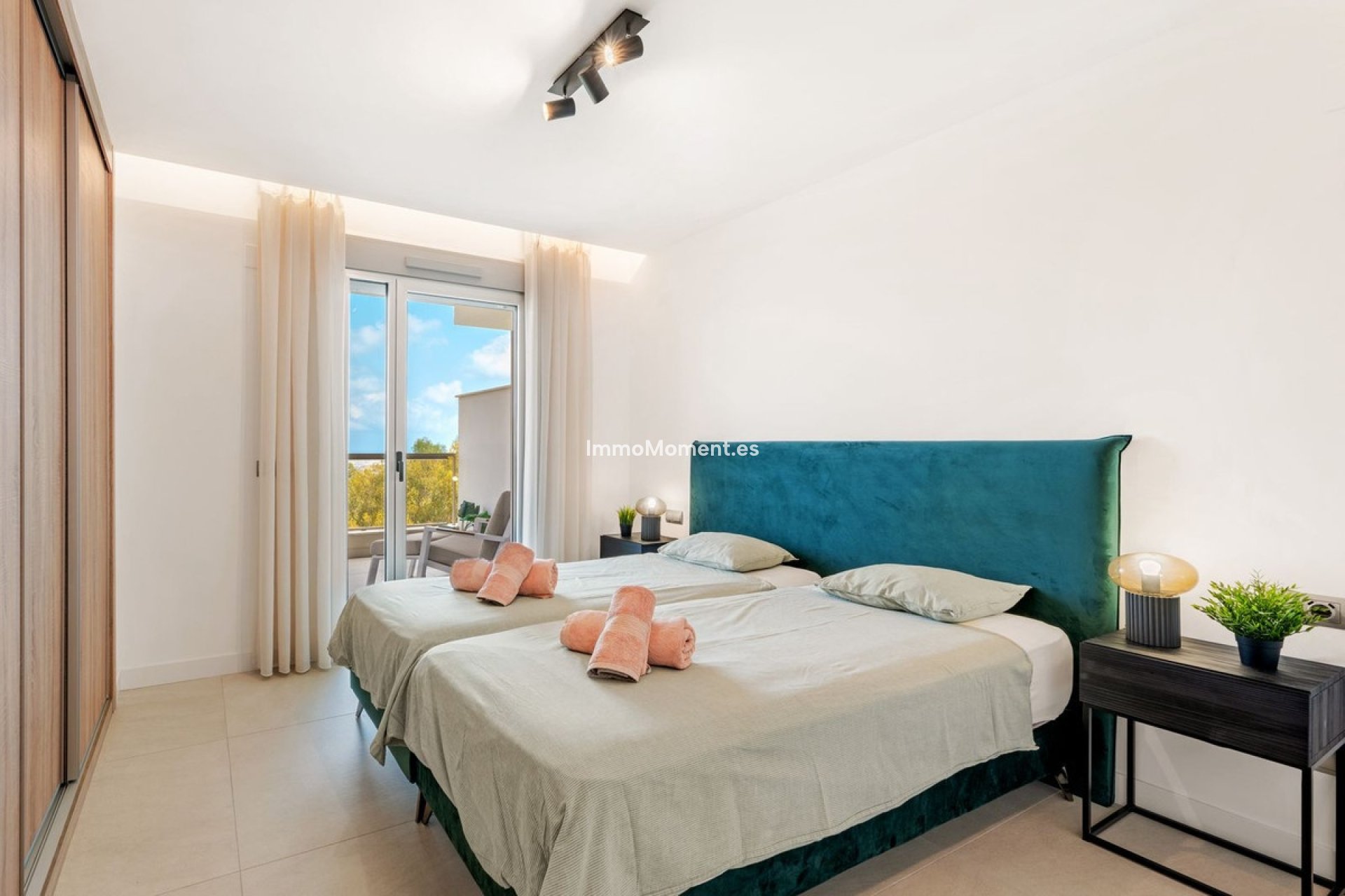 Wiederverkauf - Wohnung - Mijas - La Cala Golf
