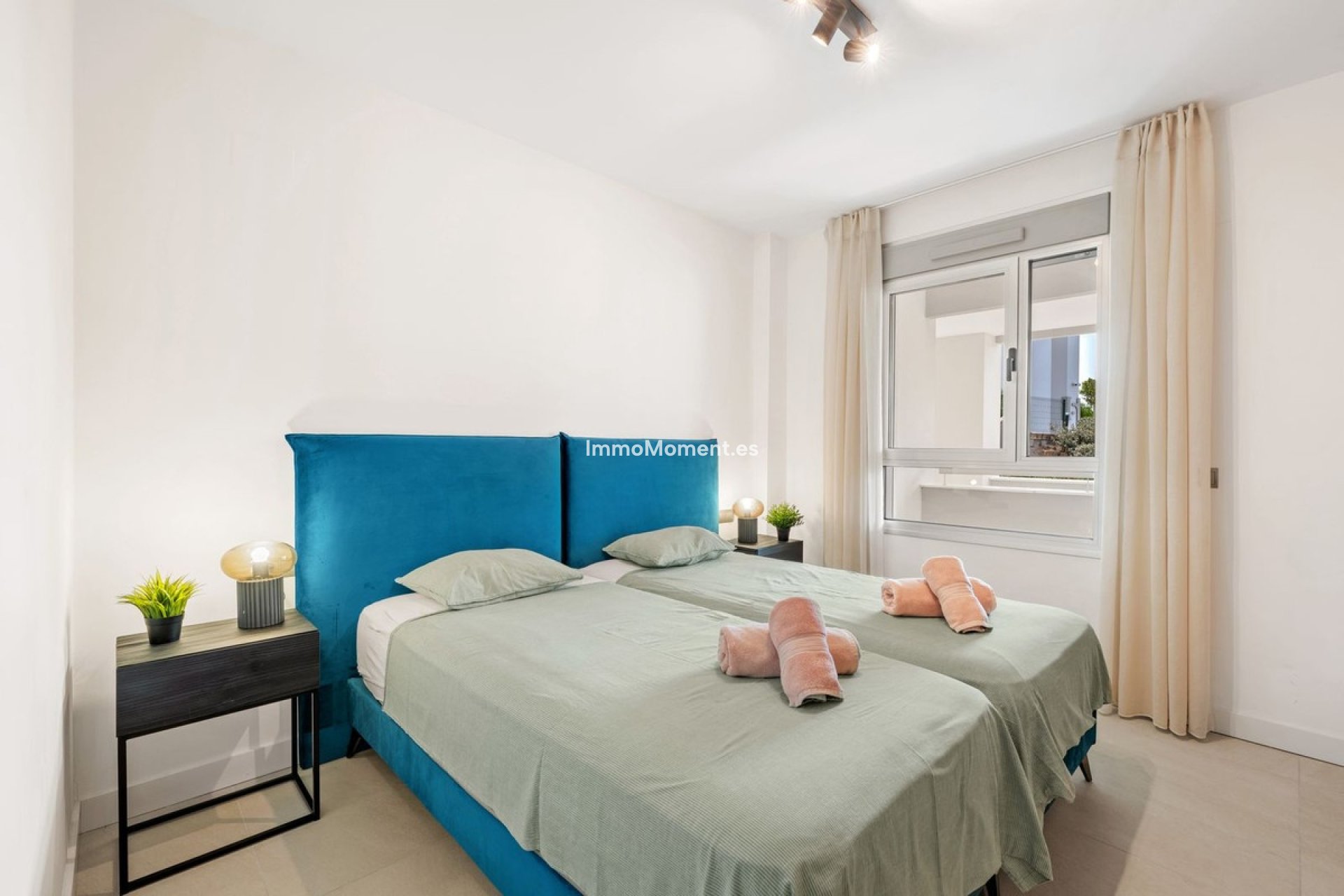 Wiederverkauf - Wohnung - Mijas - La Cala Golf