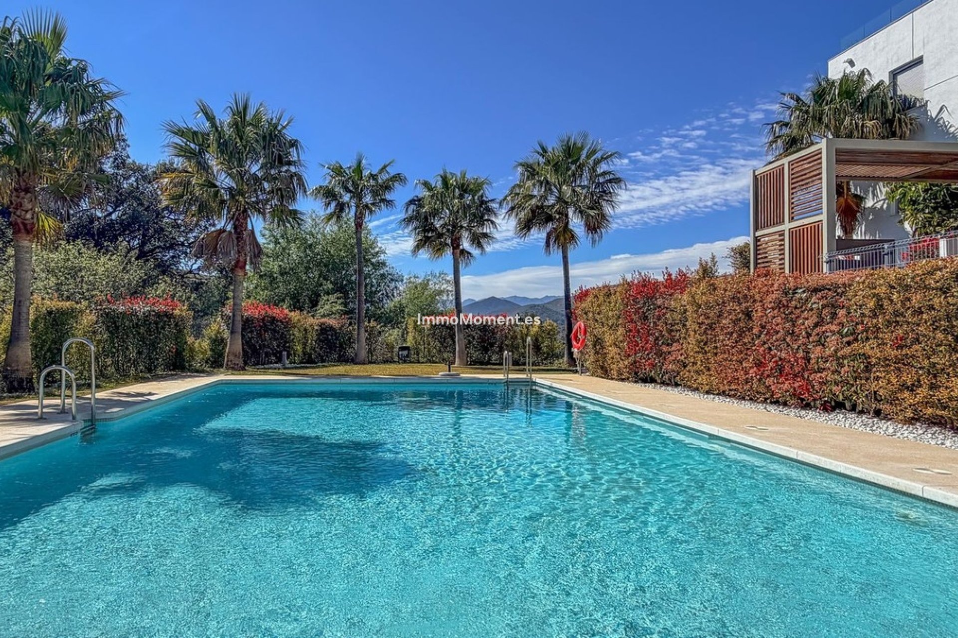Wiederverkauf - Wohnung - Mijas - La Cala Golf