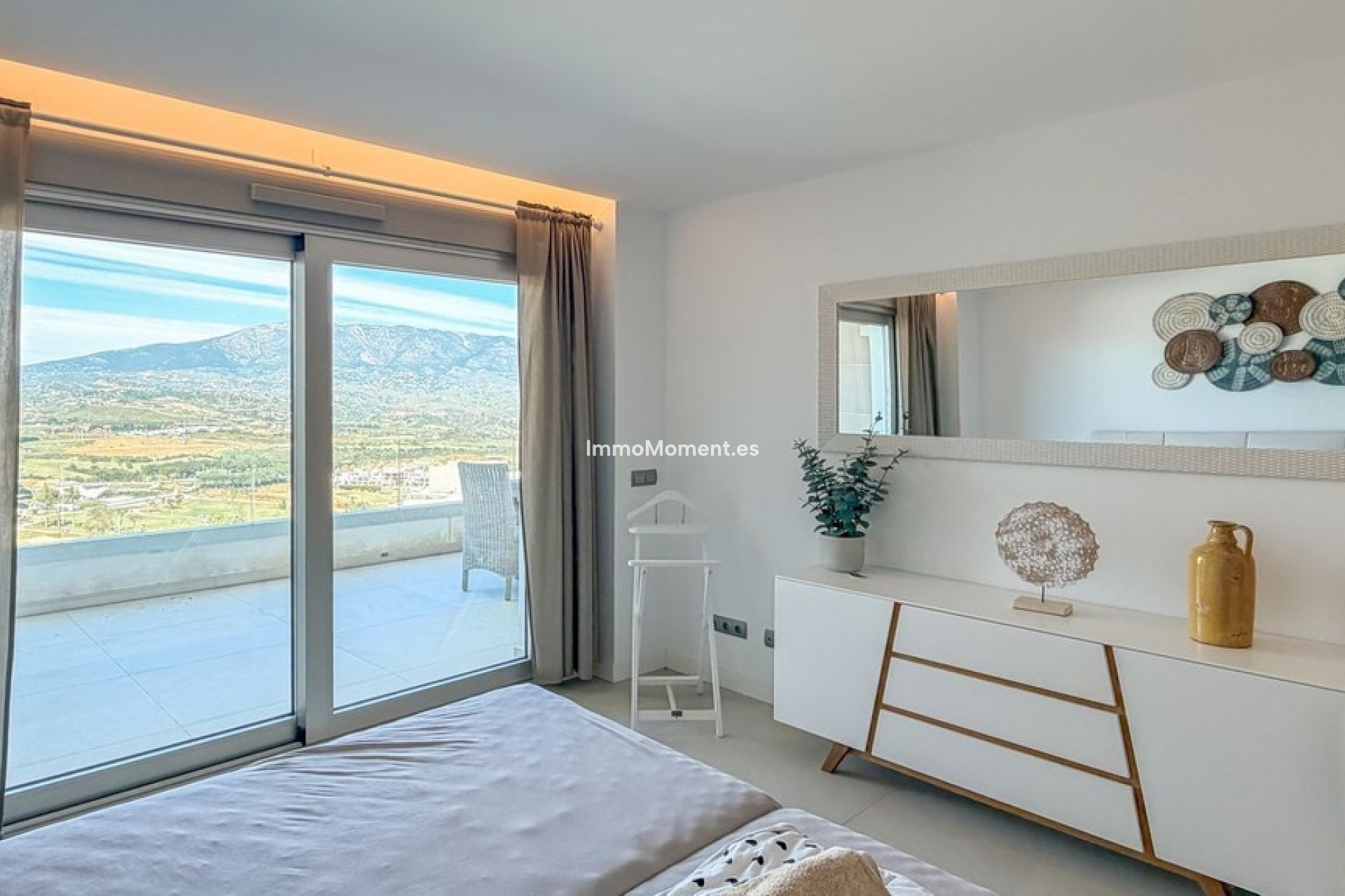 Wiederverkauf - Wohnung - Mijas - La Cala Golf