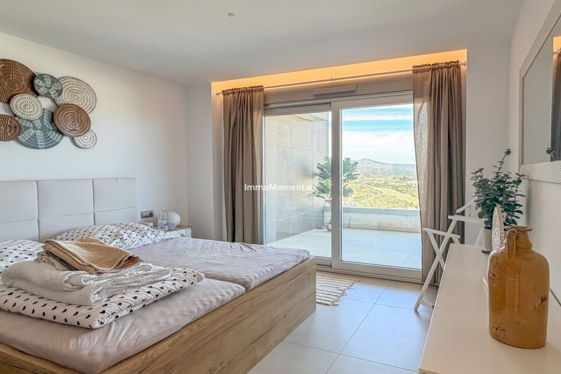 Wiederverkauf - Wohnung - Mijas - La Cala Golf