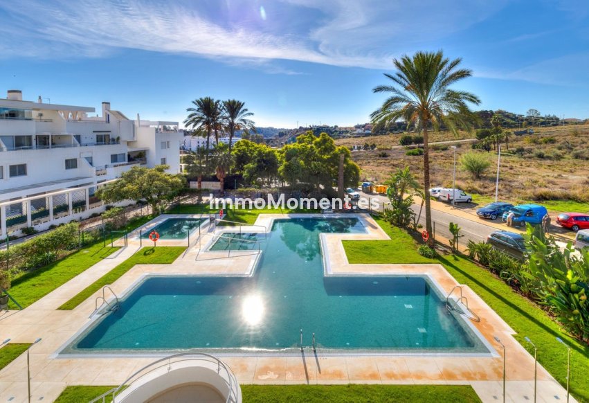 Wiederverkauf - Wohnung - Mijas - La Cala Golf