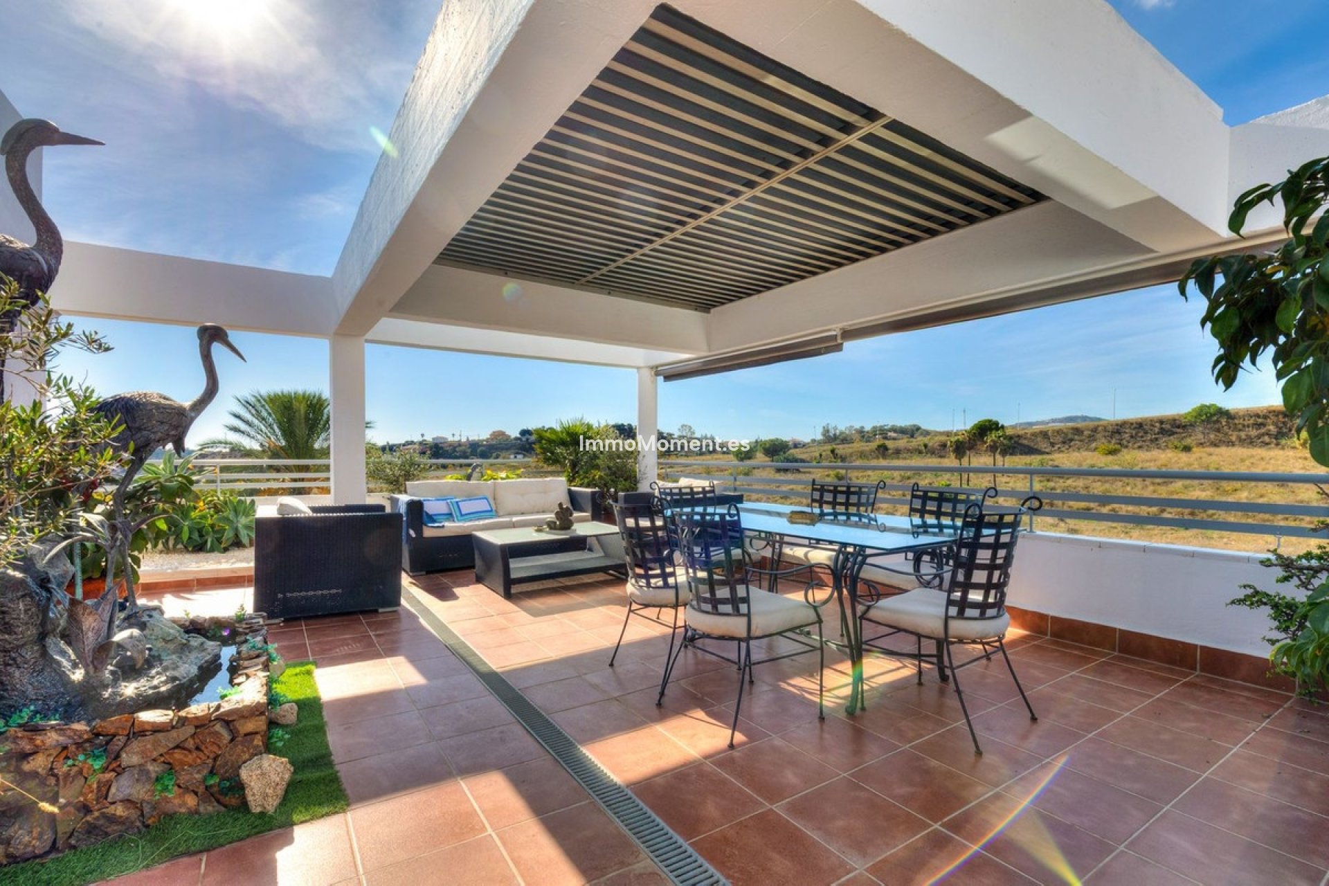 Wiederverkauf - Wohnung - Mijas - La Cala Golf