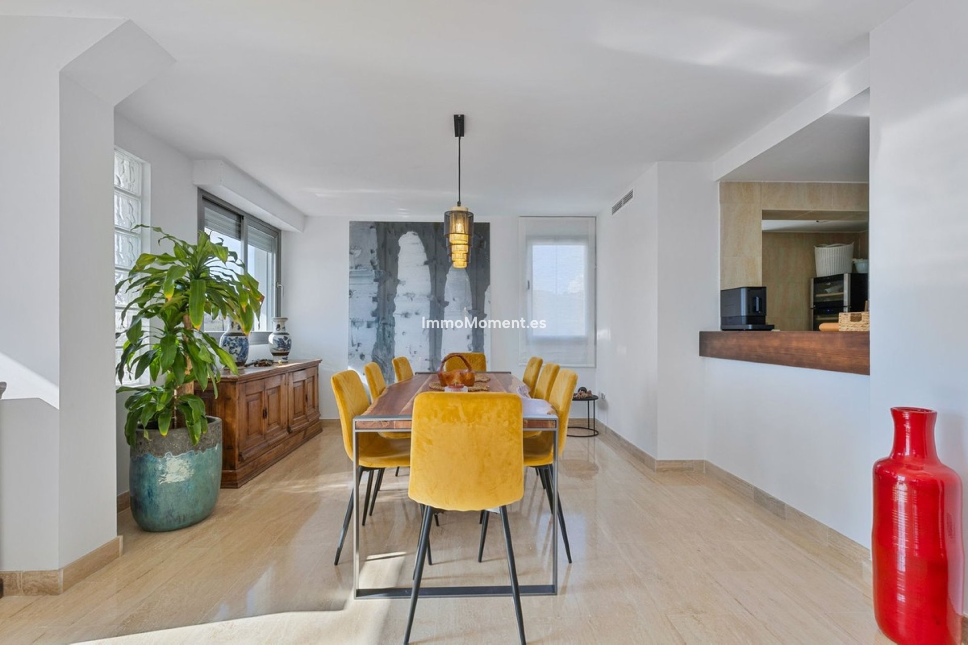 Wiederverkauf - Wohnung - Mijas - La Cala Golf