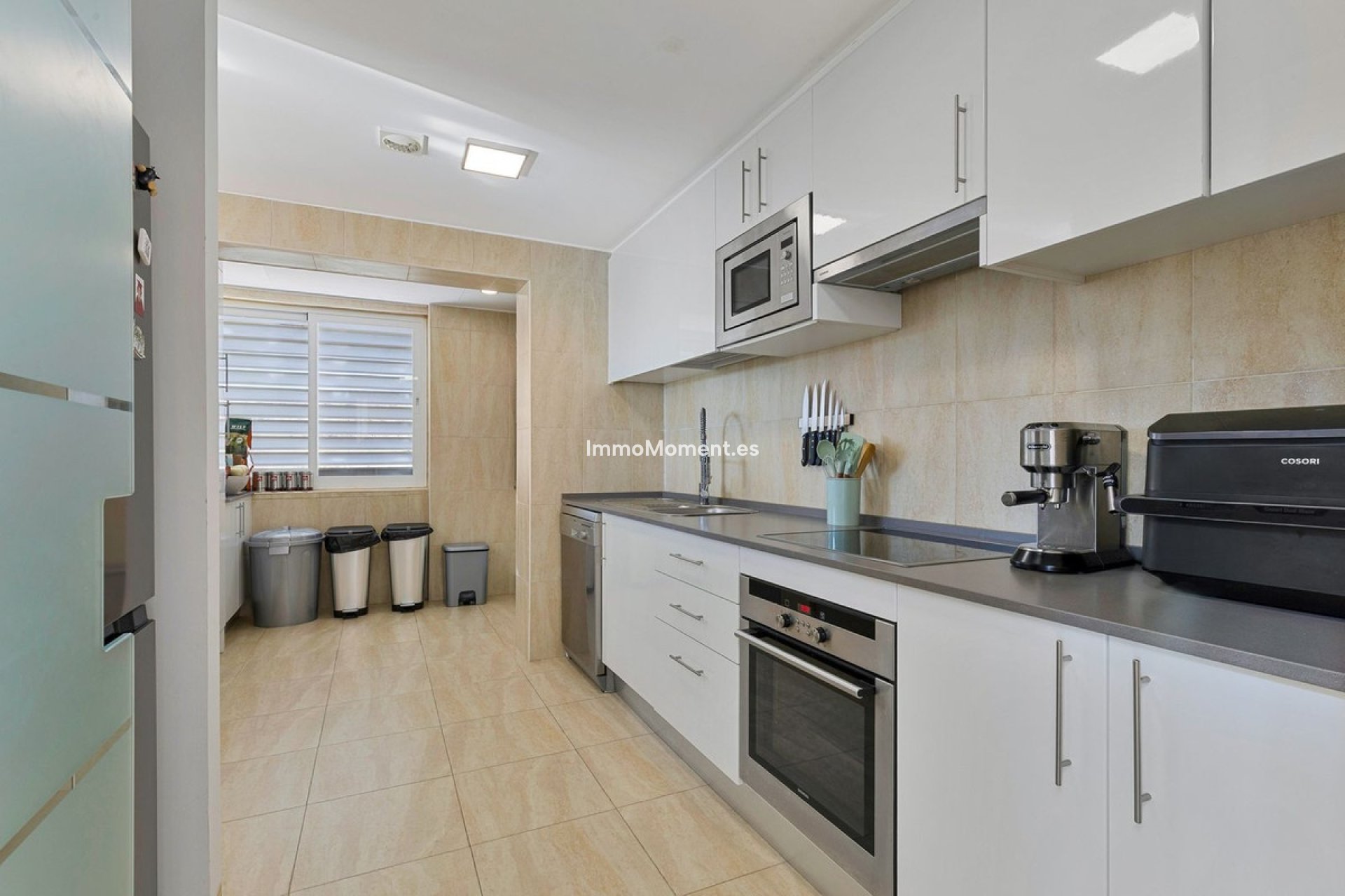 Wiederverkauf - Wohnung - Mijas - La Cala Golf