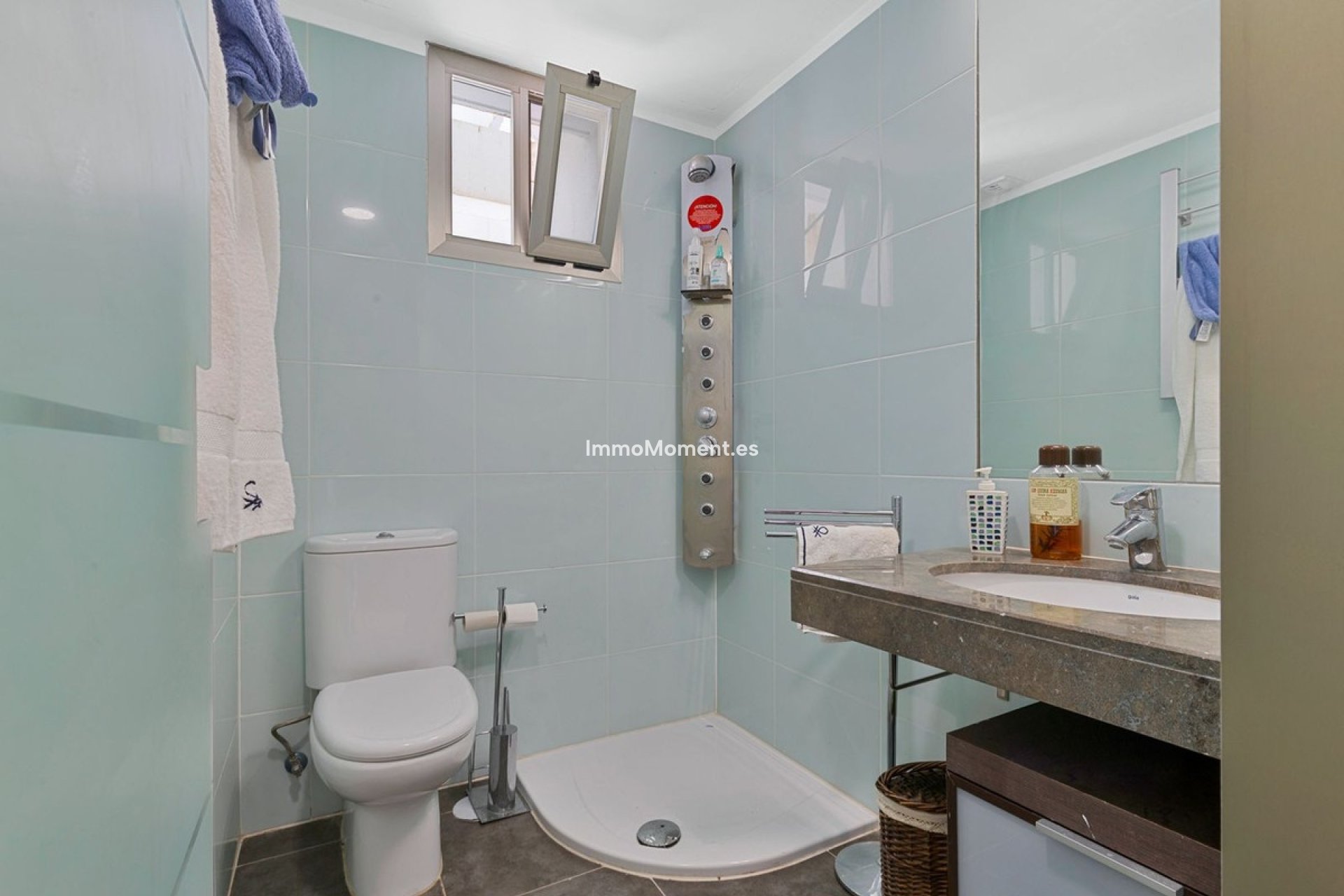 Wiederverkauf - Wohnung - Mijas - La Cala Golf