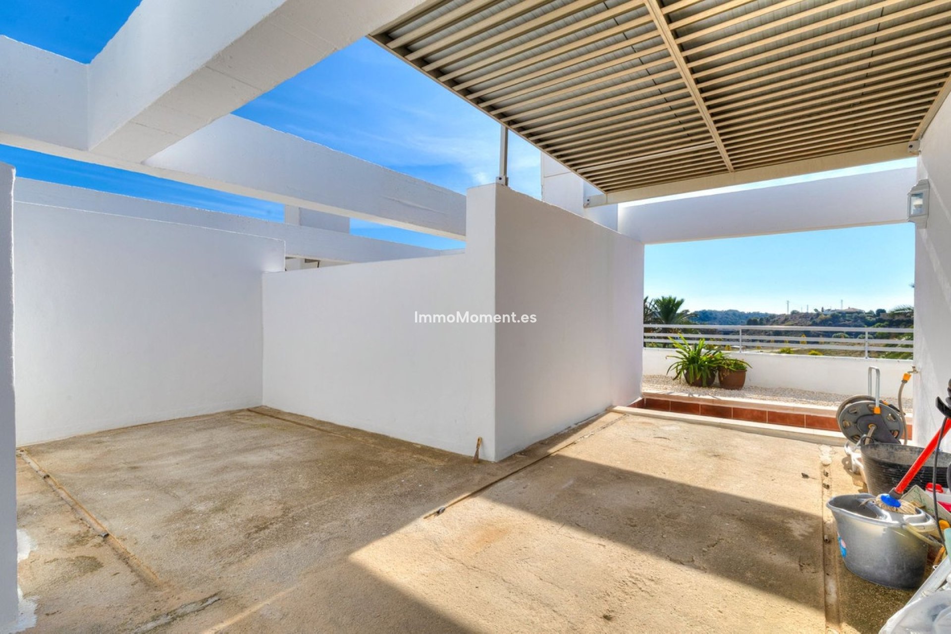 Wiederverkauf - Wohnung - Mijas - La Cala Golf