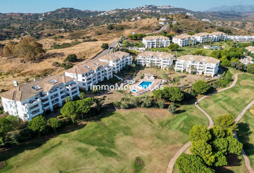 Wiederverkauf - Wohnung - Mijas - La Cala Golf