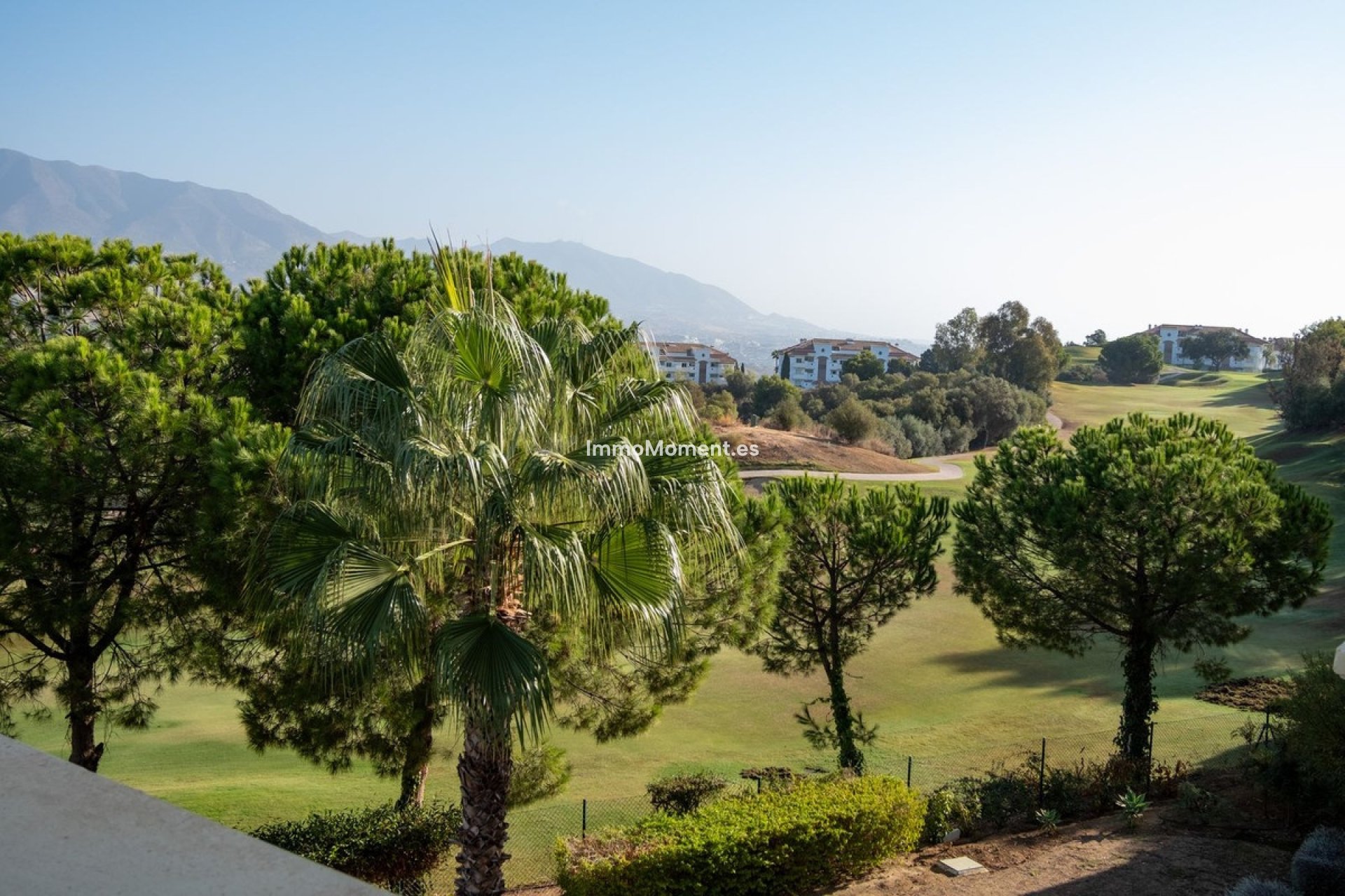 Wiederverkauf - Wohnung - Mijas - La Cala Golf