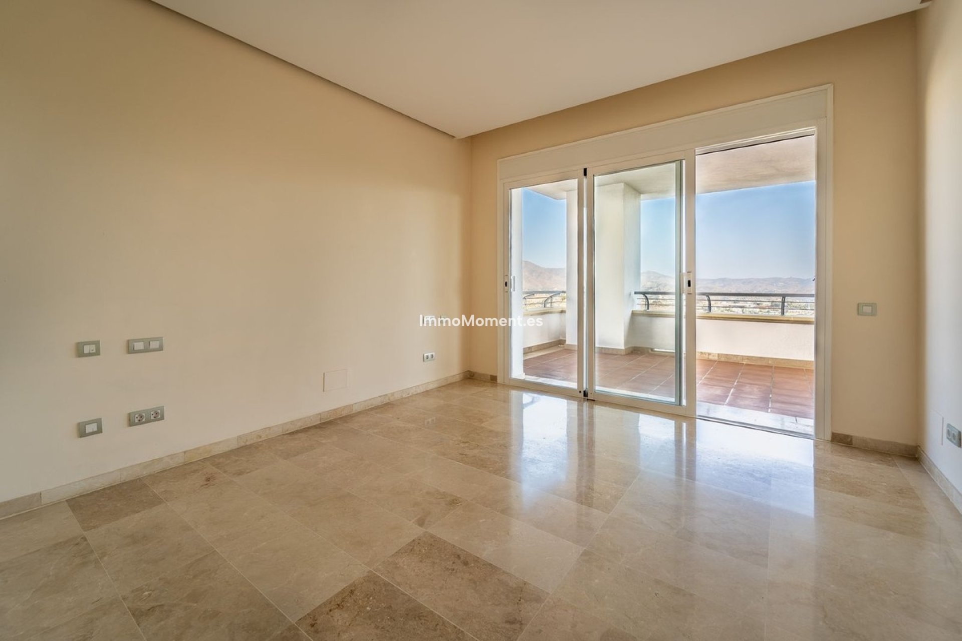 Wiederverkauf - Wohnung - Mijas - La Cala Golf