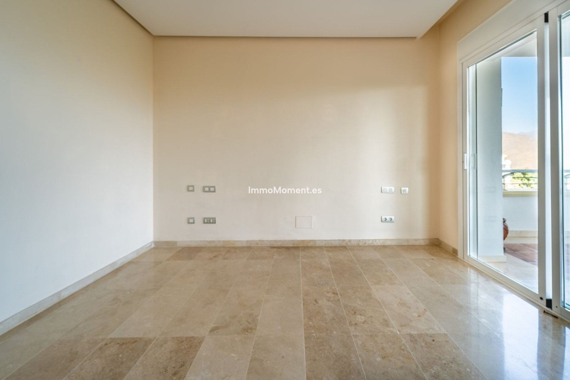Wiederverkauf - Wohnung - Mijas - La Cala Golf