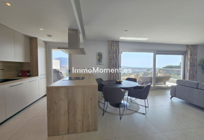 Wiederverkauf - Wohnung - Mijas - La Cala Golf