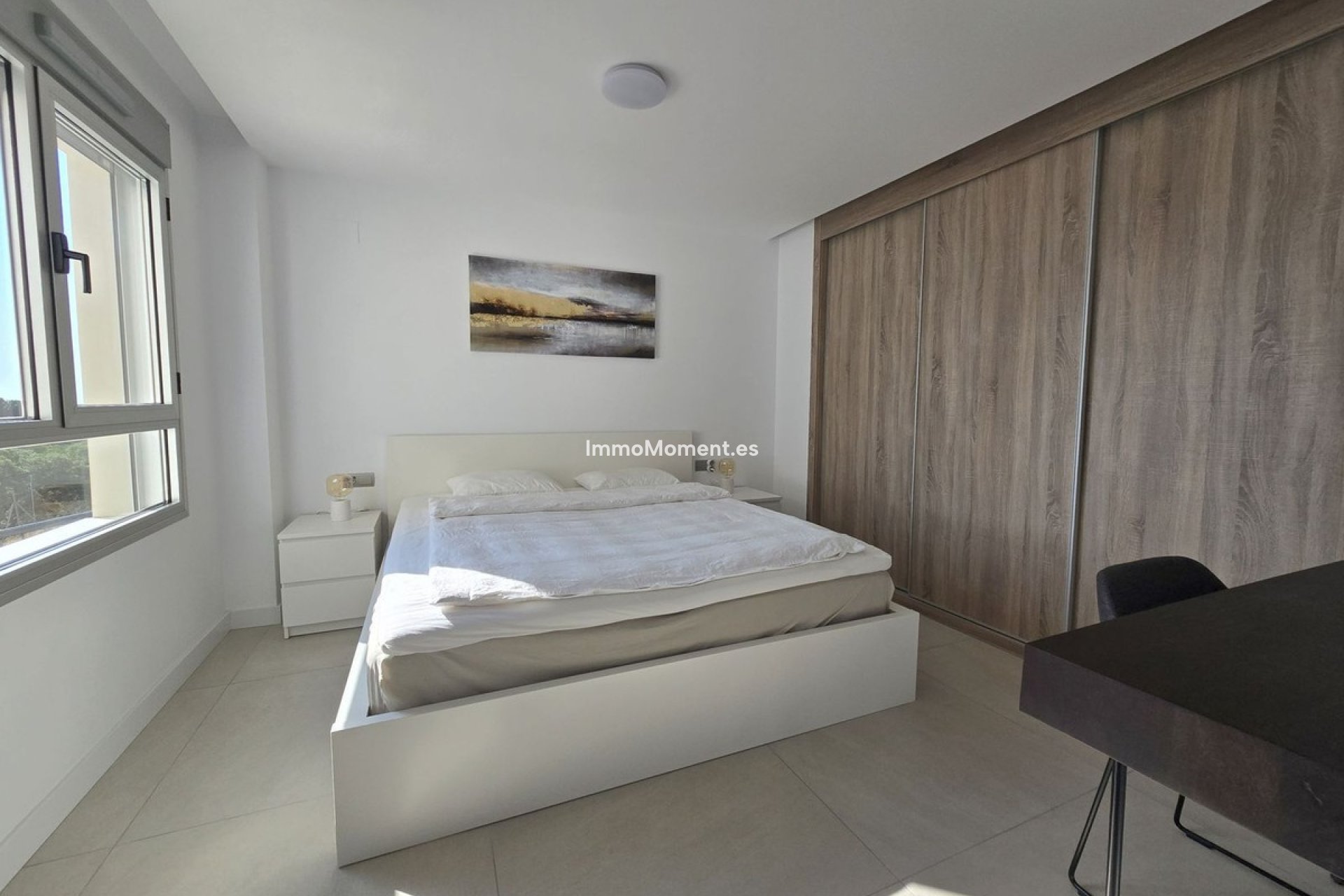 Wiederverkauf - Wohnung - Mijas - La Cala Golf