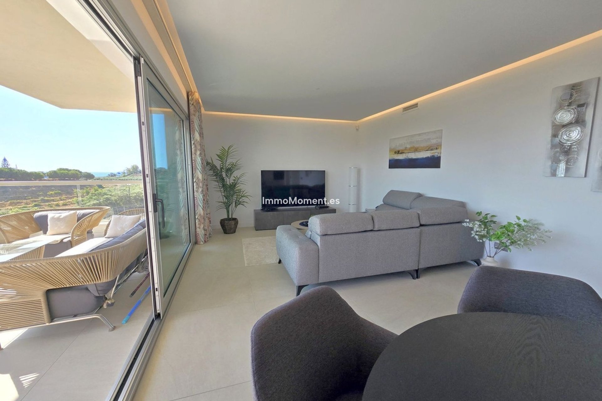 Wiederverkauf - Wohnung - Mijas - La Cala Golf