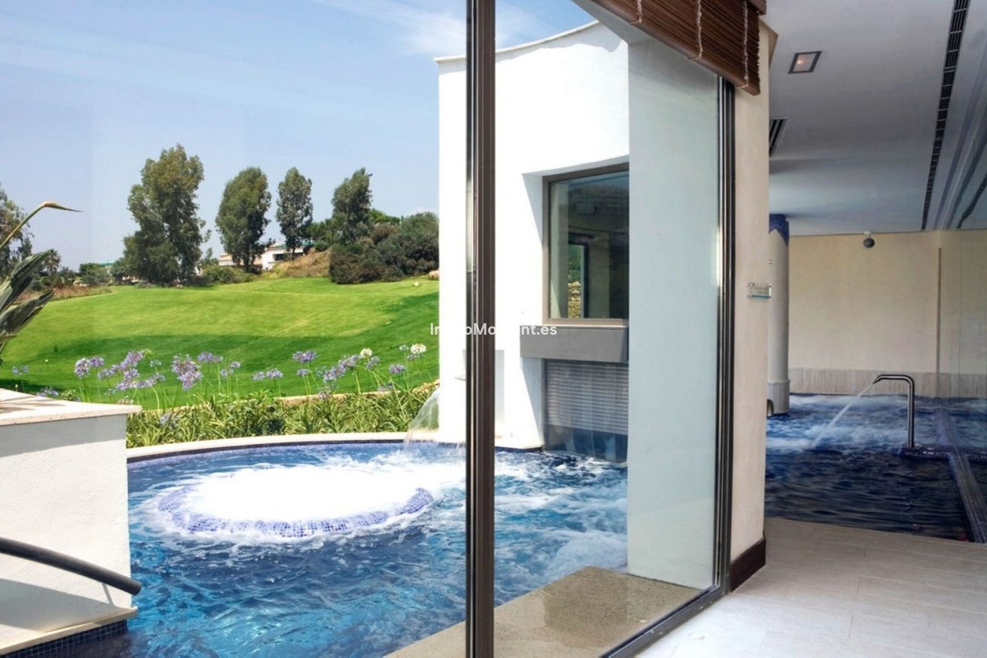 Wiederverkauf - Wohnung - Mijas - La Cala Golf