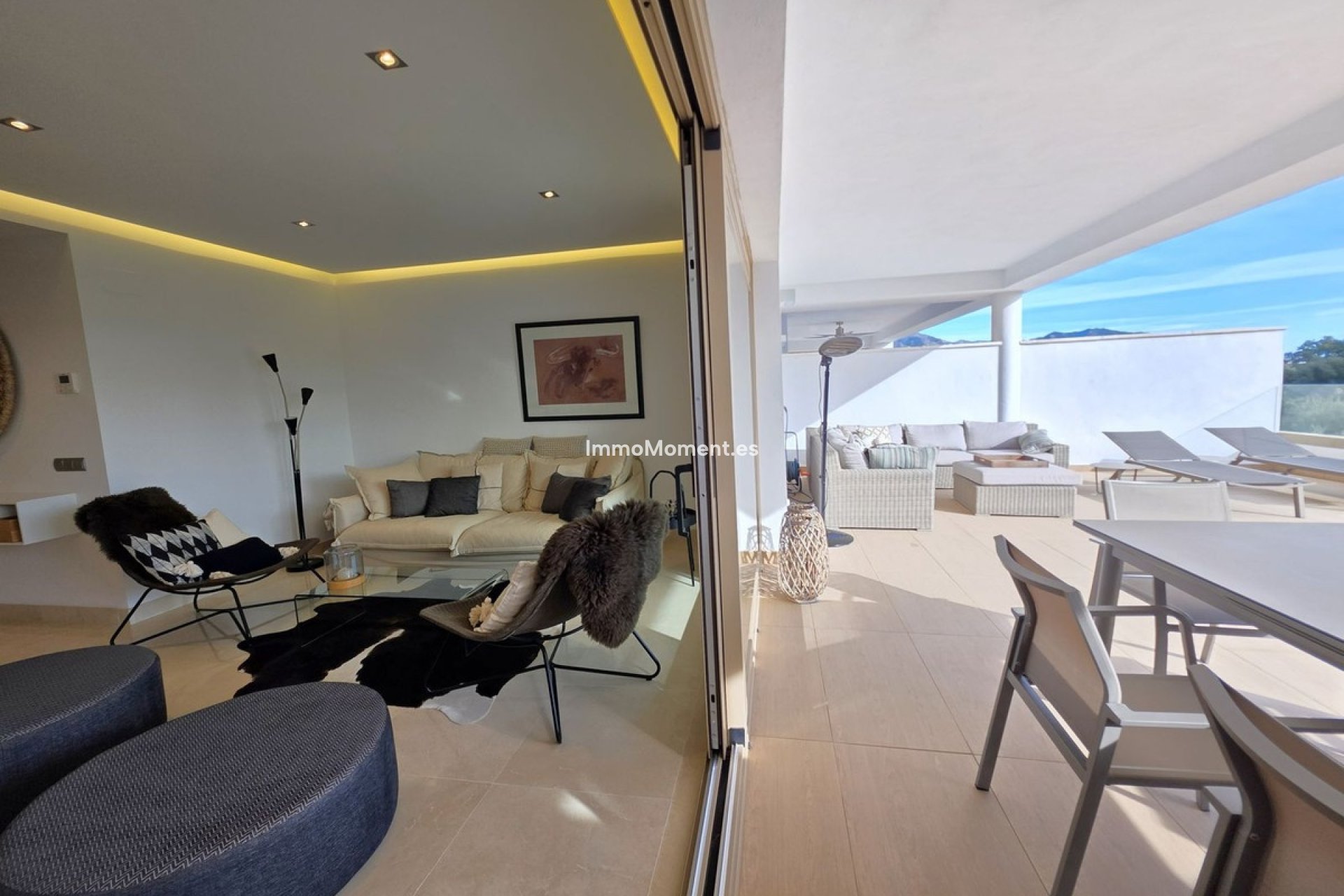 Wiederverkauf - Wohnung - Mijas - La Cala Golf