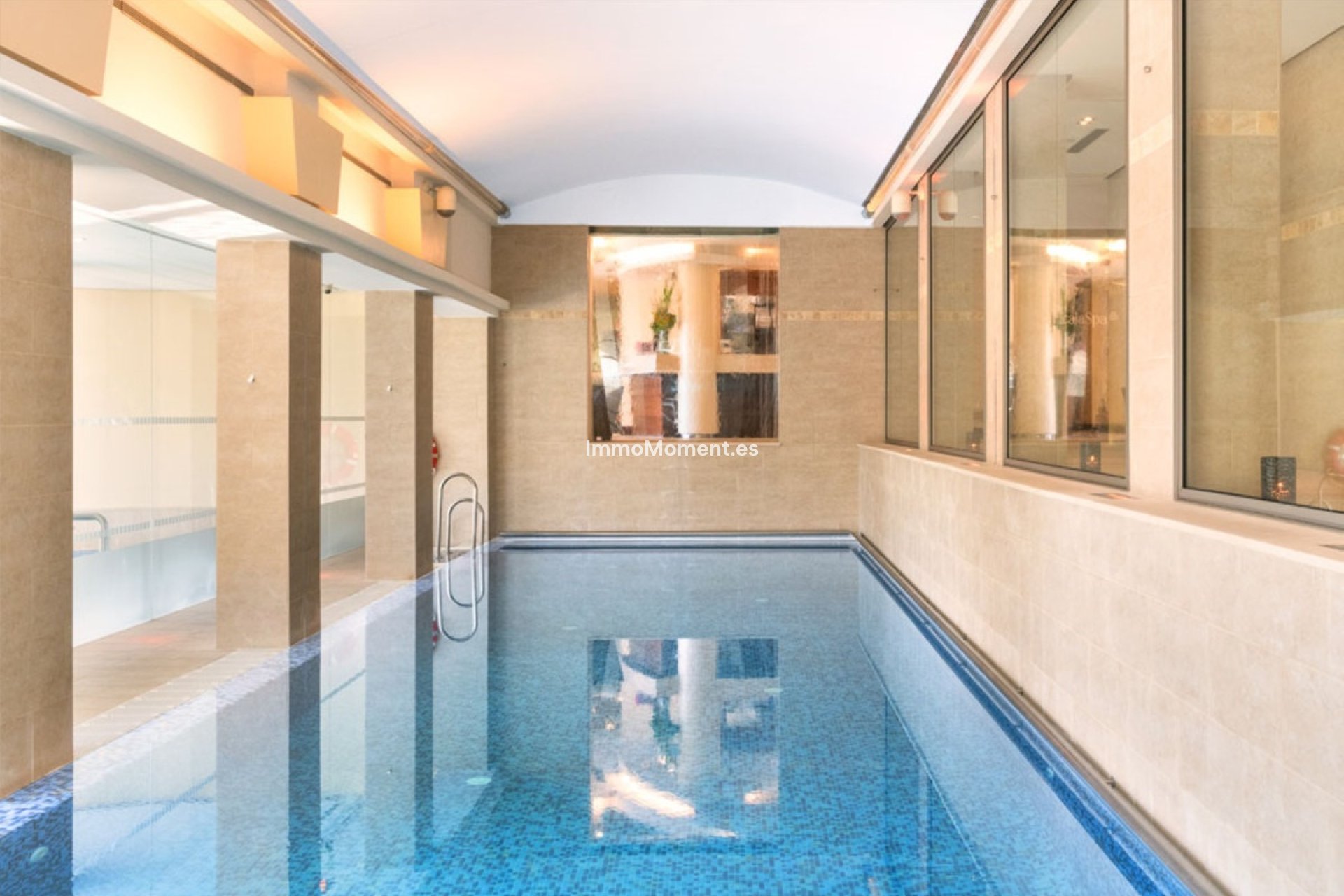 Wiederverkauf - Wohnung - Mijas - La Cala Golf