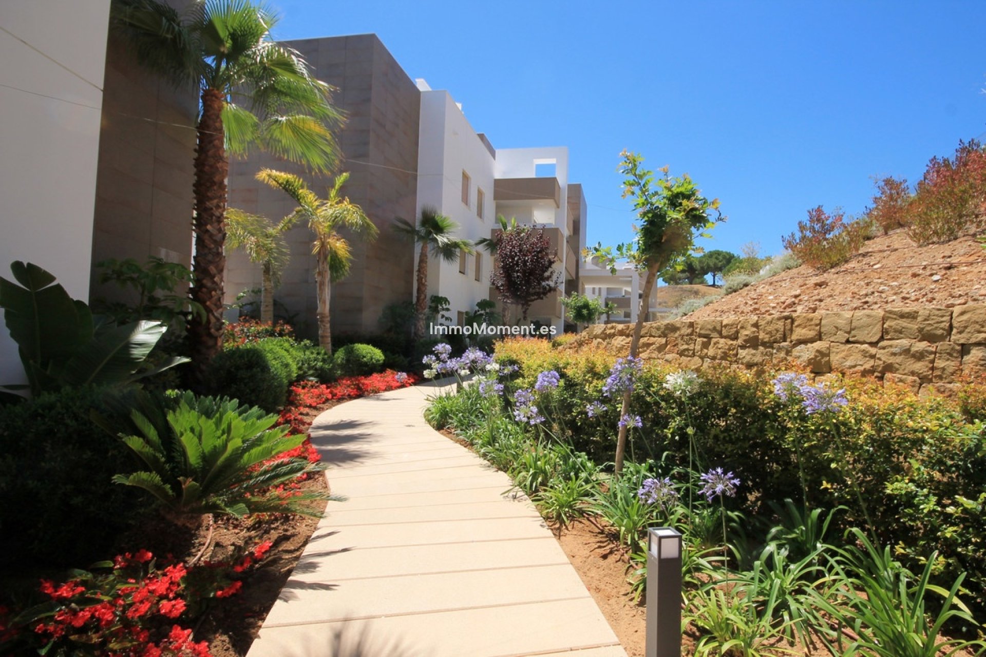 Wiederverkauf - Wohnung - Mijas - La Cala Golf